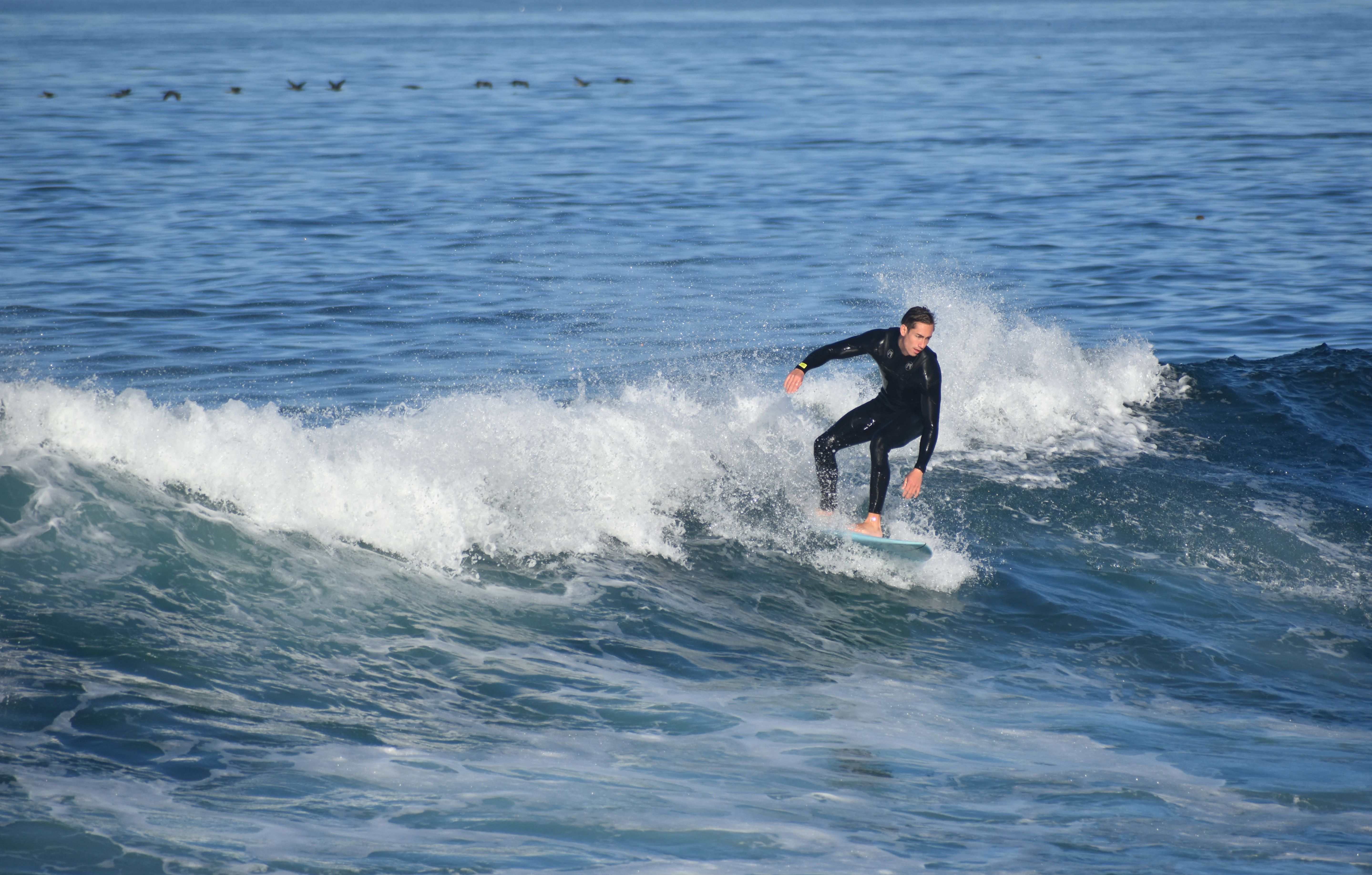 Cadeau pour surfeur qui aime le style