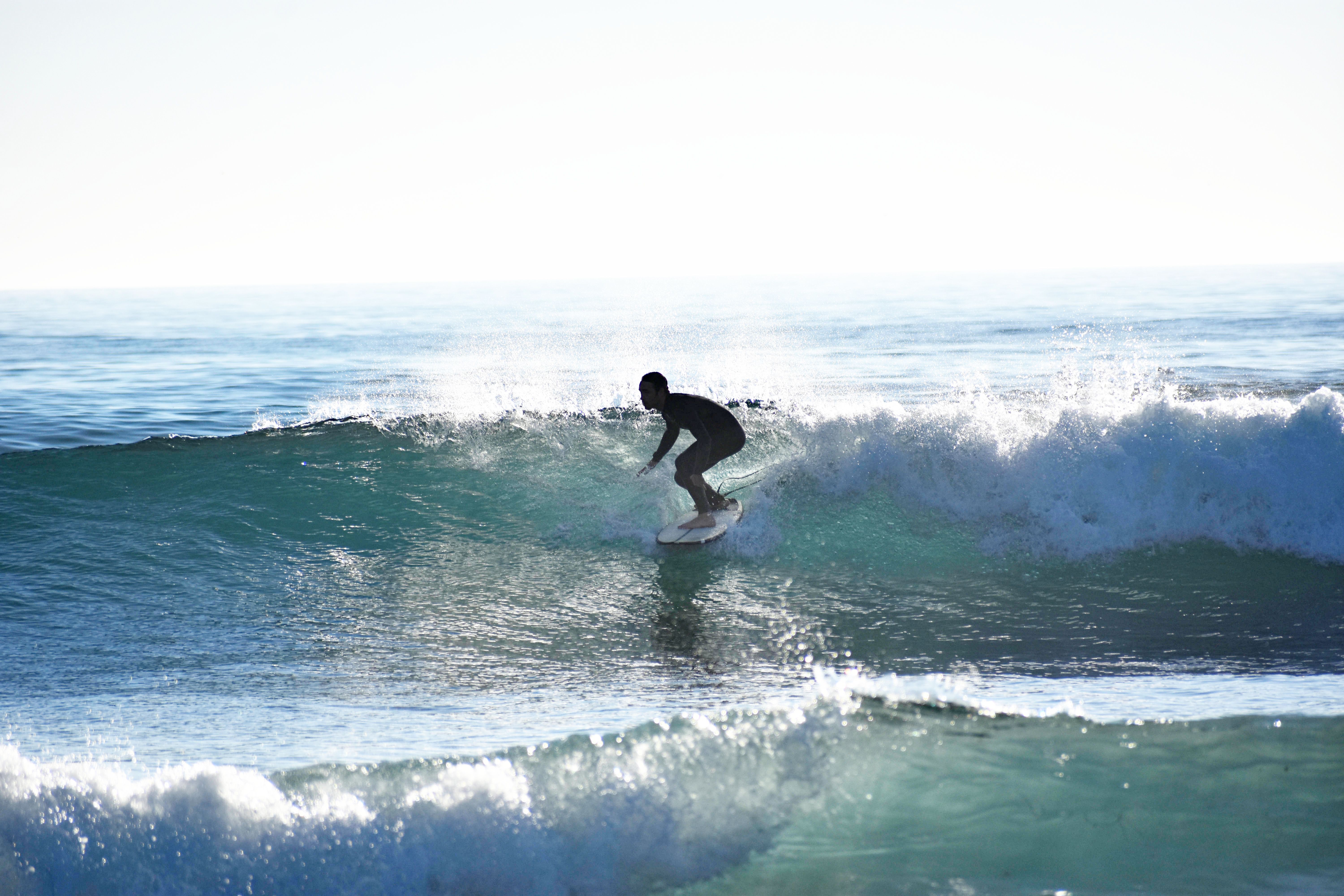 日本選手代表出戰ISA世界衝浪賽，衝浪熱度再升高！🏄‍♂️