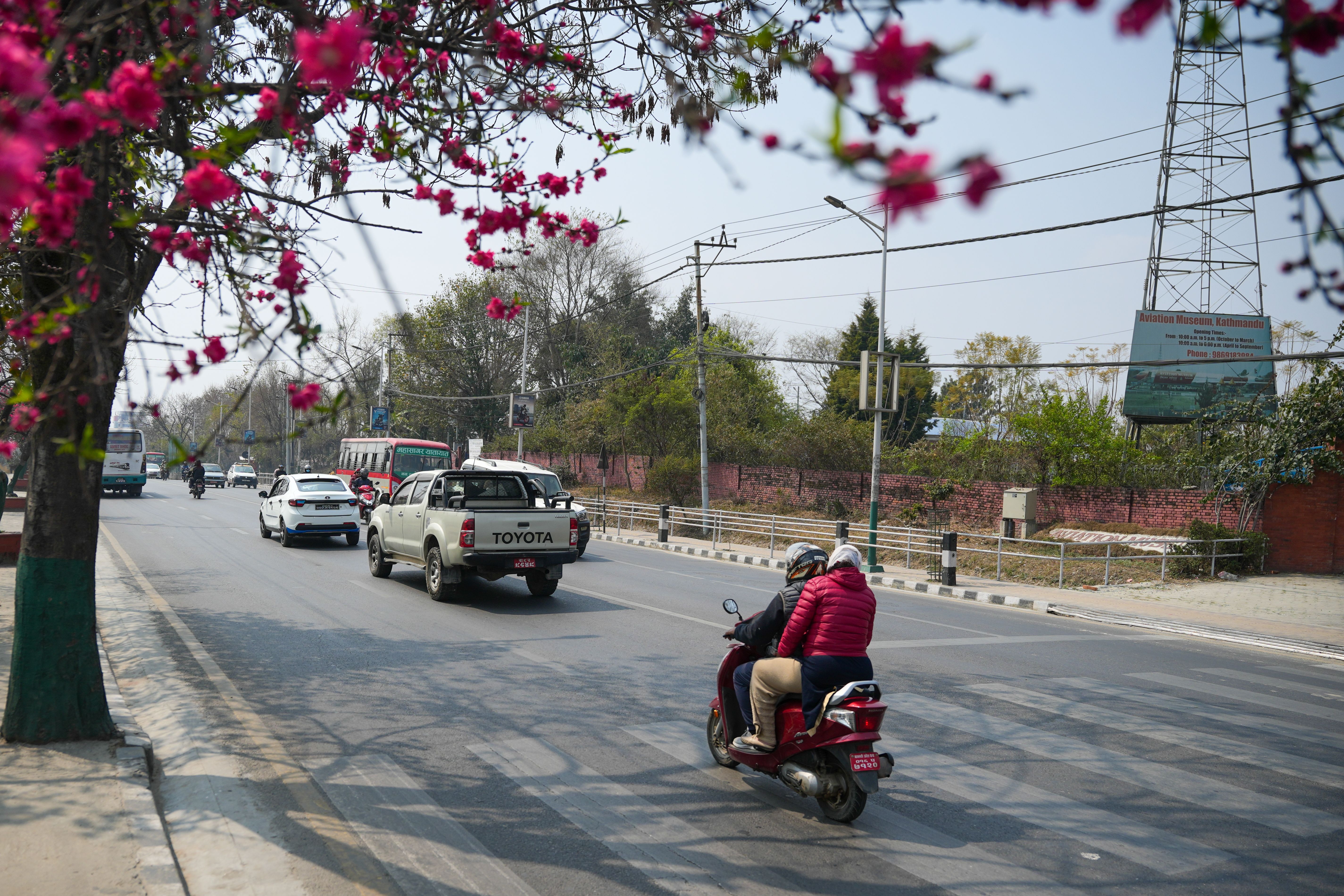How Is AI Transforming India’s Electric Vehicle Industry? — Photo by Bijen Amatya on Pexels