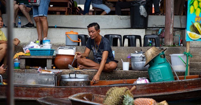 Durian : Guide du Roi des Fruits Exotiques