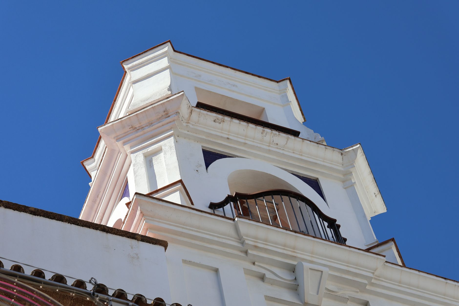 Estepona — Architecture, Estepona