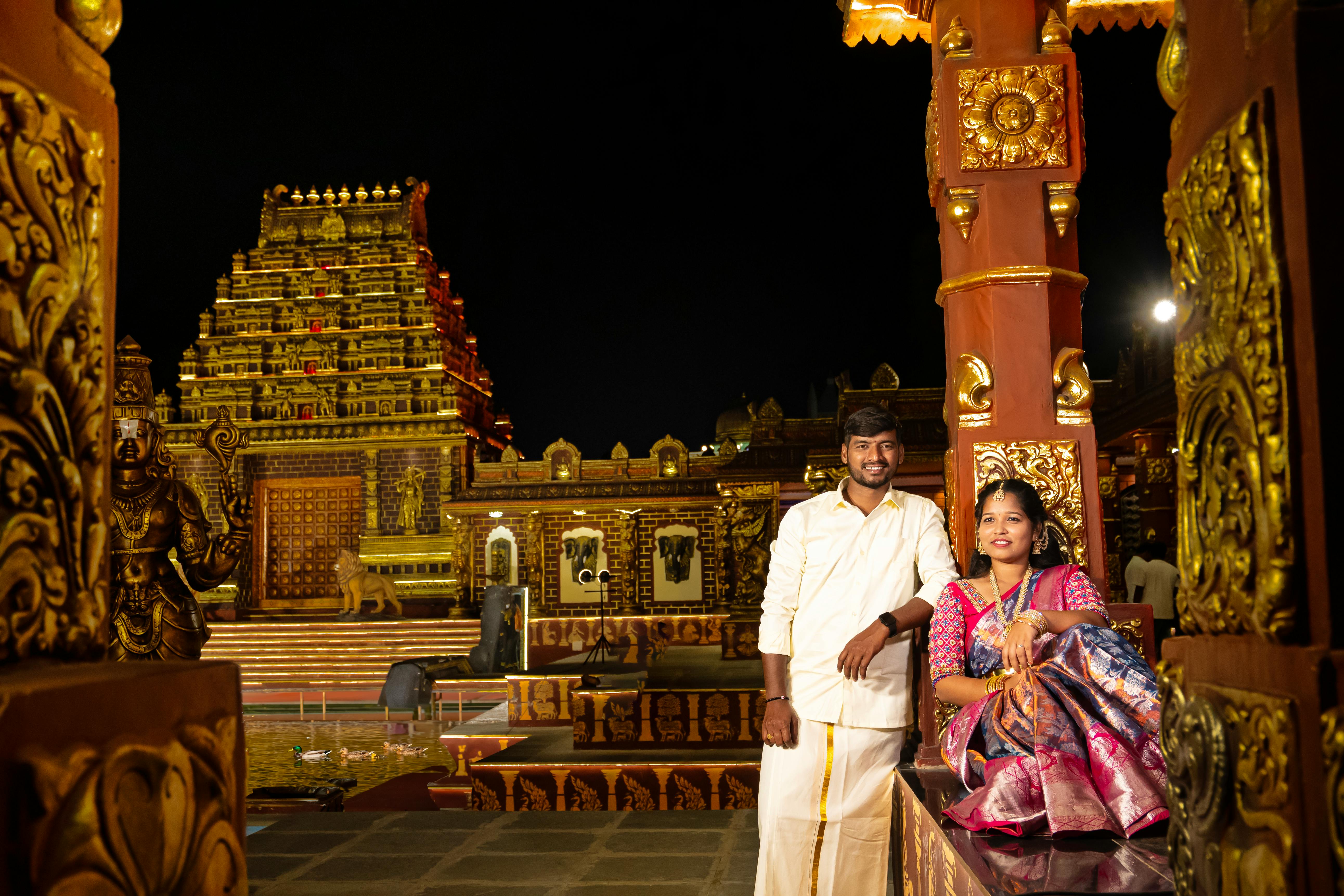 Thimmarajupalli TV Movie Review And Rating |Kiran Abbavaraam — Photo by upender photography on Pexels