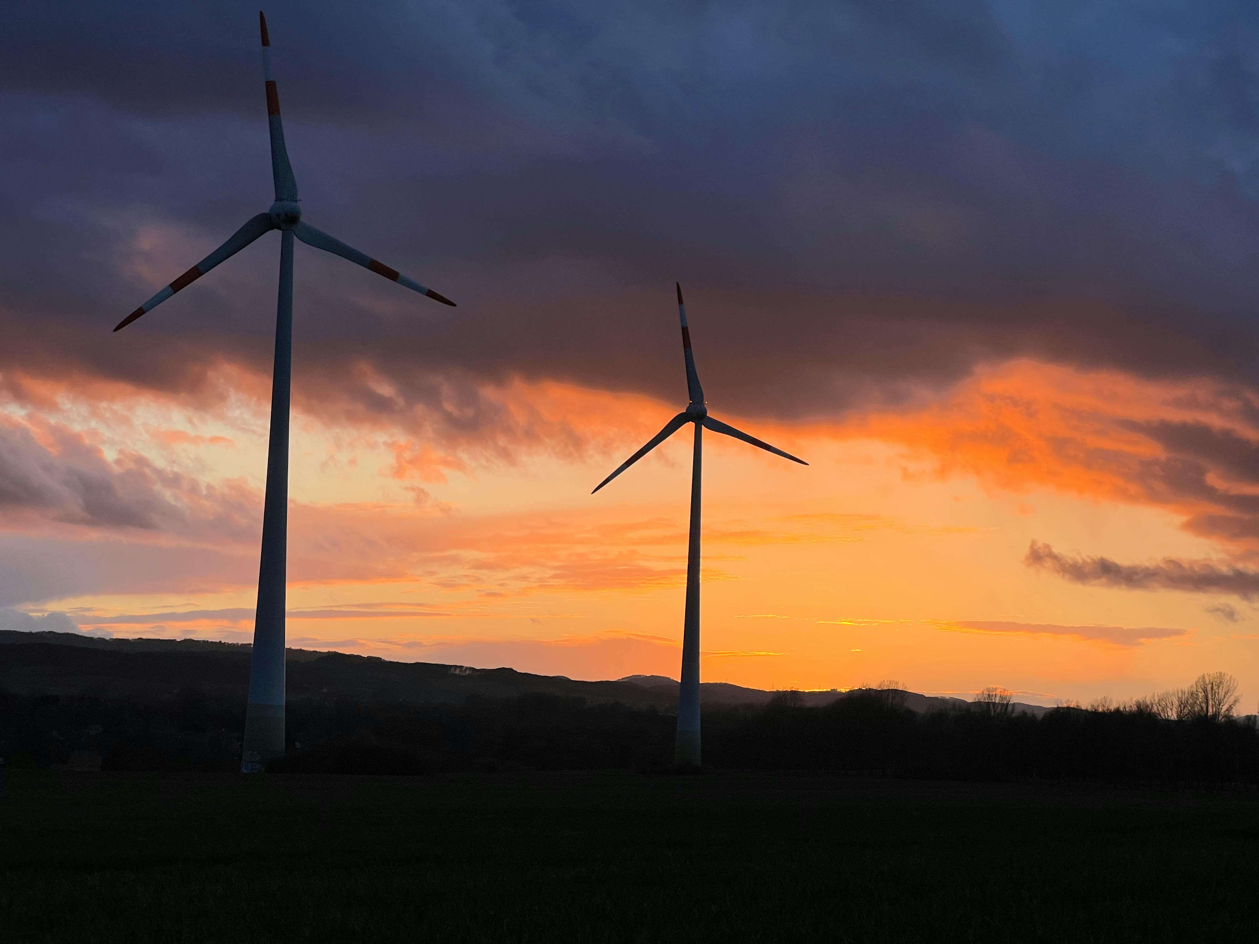 Kohalikud elanikud jäävad tuuleenergia arendamises kõrvaltvaatajateks