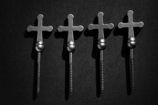 screw head shapes