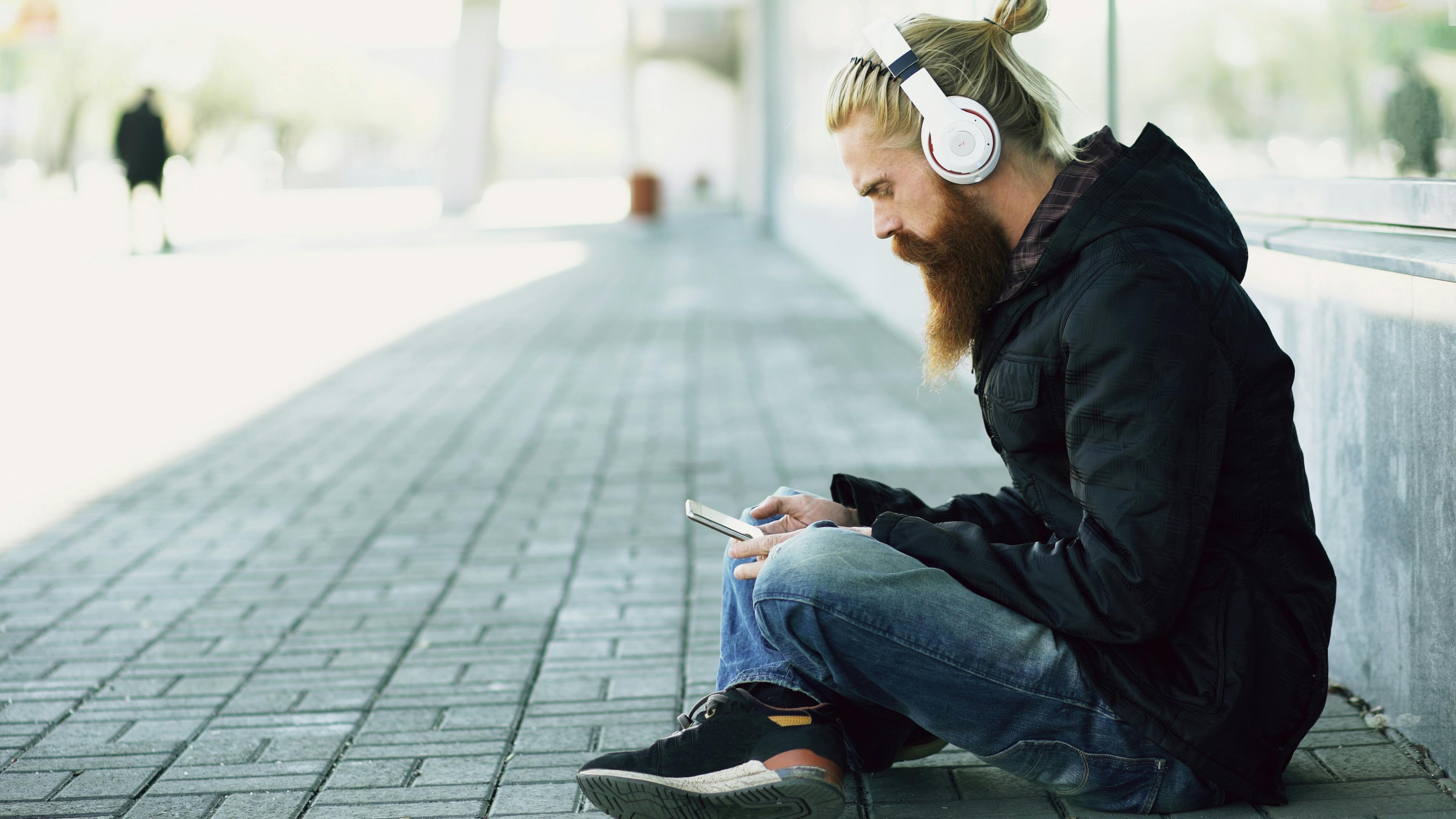 Millennials and Gen Z are skipping out on life insurance, report finds — Photo by Vitaly Gariev on Pexels