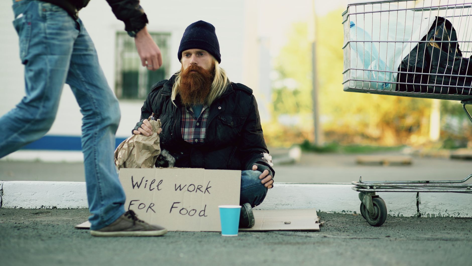 Asheville Homelessness Surges: Housing Crisis, Storm Aftermath Fuel Increase