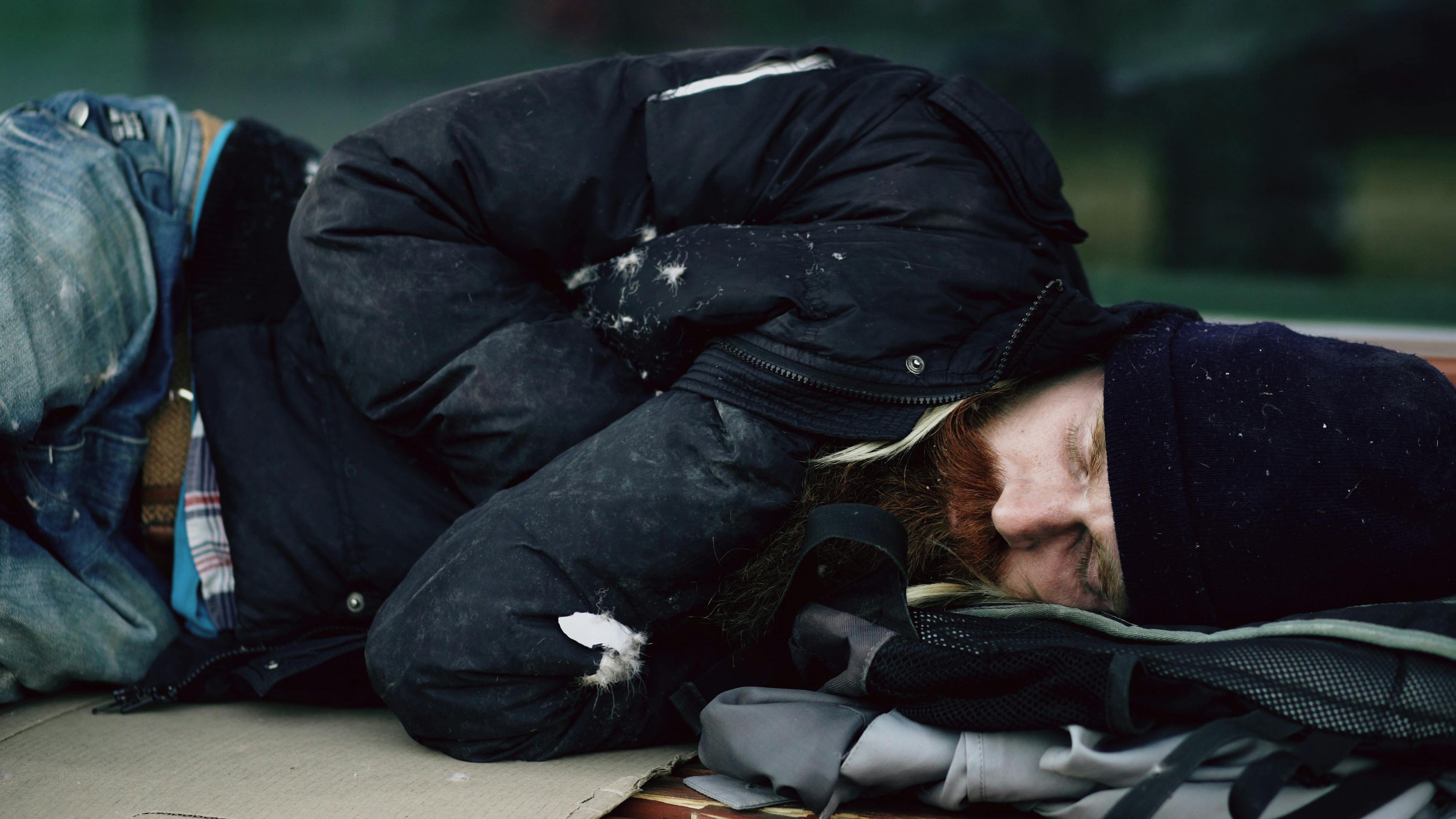 Sleep - Deprivation, Effects, Recovery — Photo by Vitaly Gariev on Pexels