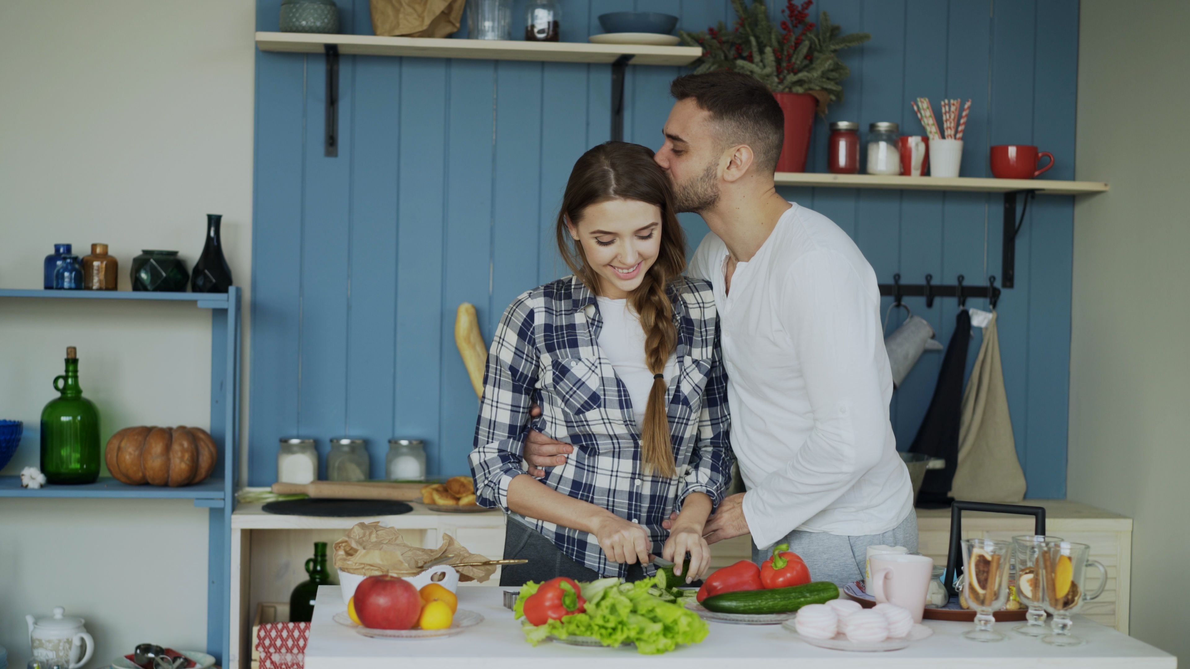 Home Sweet Home Cooking at Margaret’s in Marfa — Photo by Vitaly Gariev on Pexels