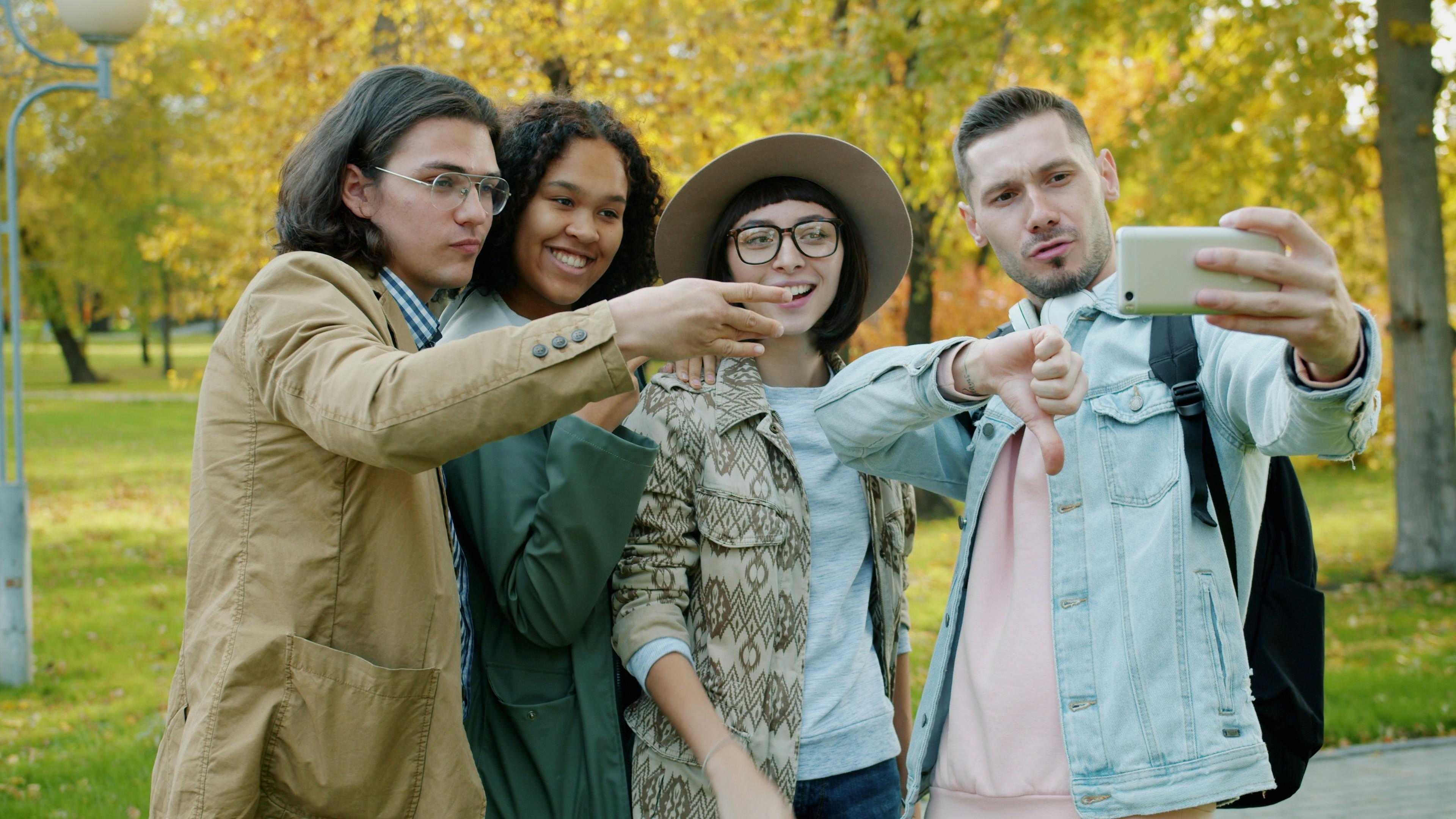 Millennials and Gen Z are skipping out on life insurance, report finds — Photo by Vitaly Gariev on Pexels