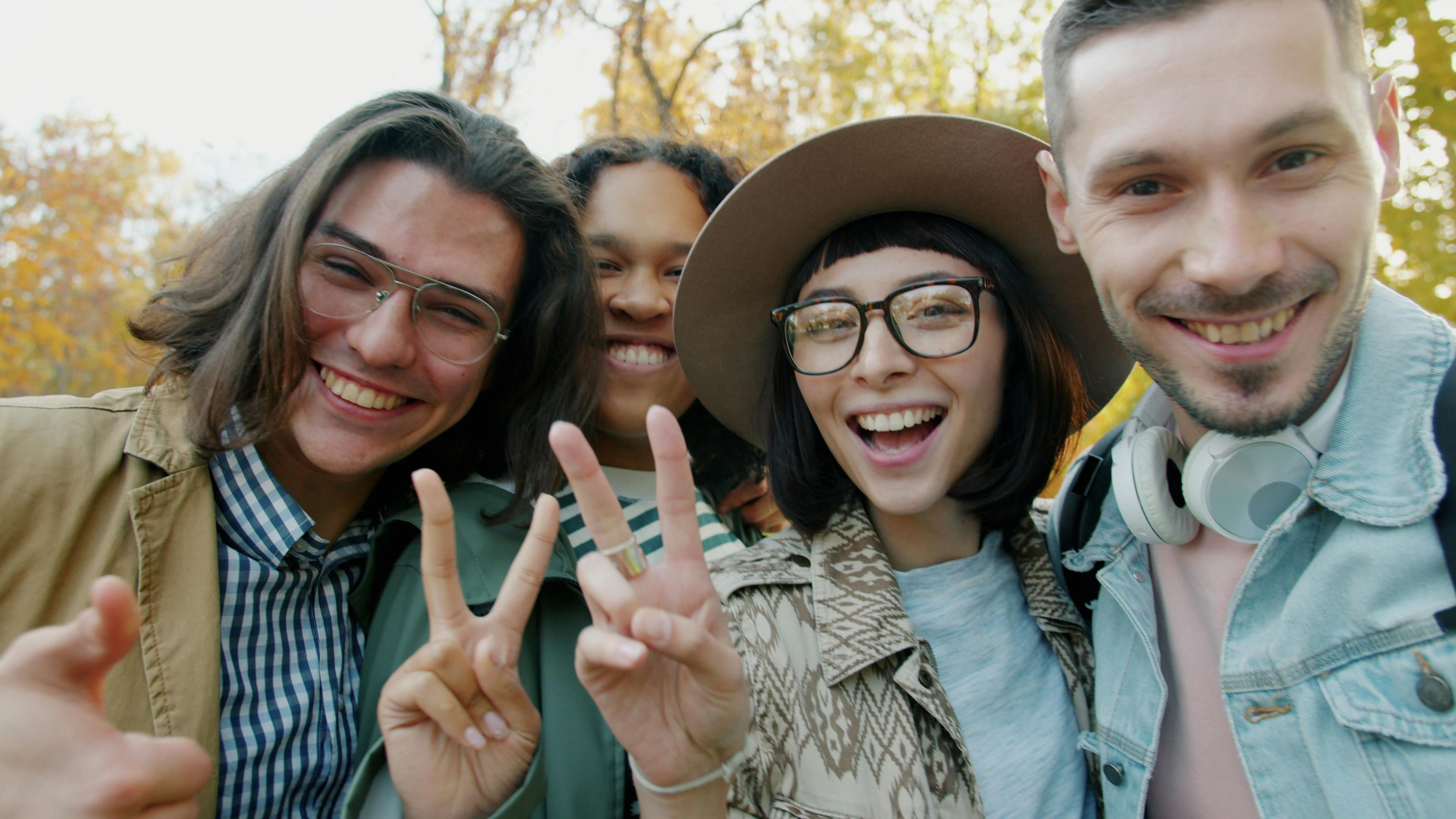 Millennials and Gen Z are skipping out on life insurance, report finds — Photo by Vitaly Gariev on Pexels