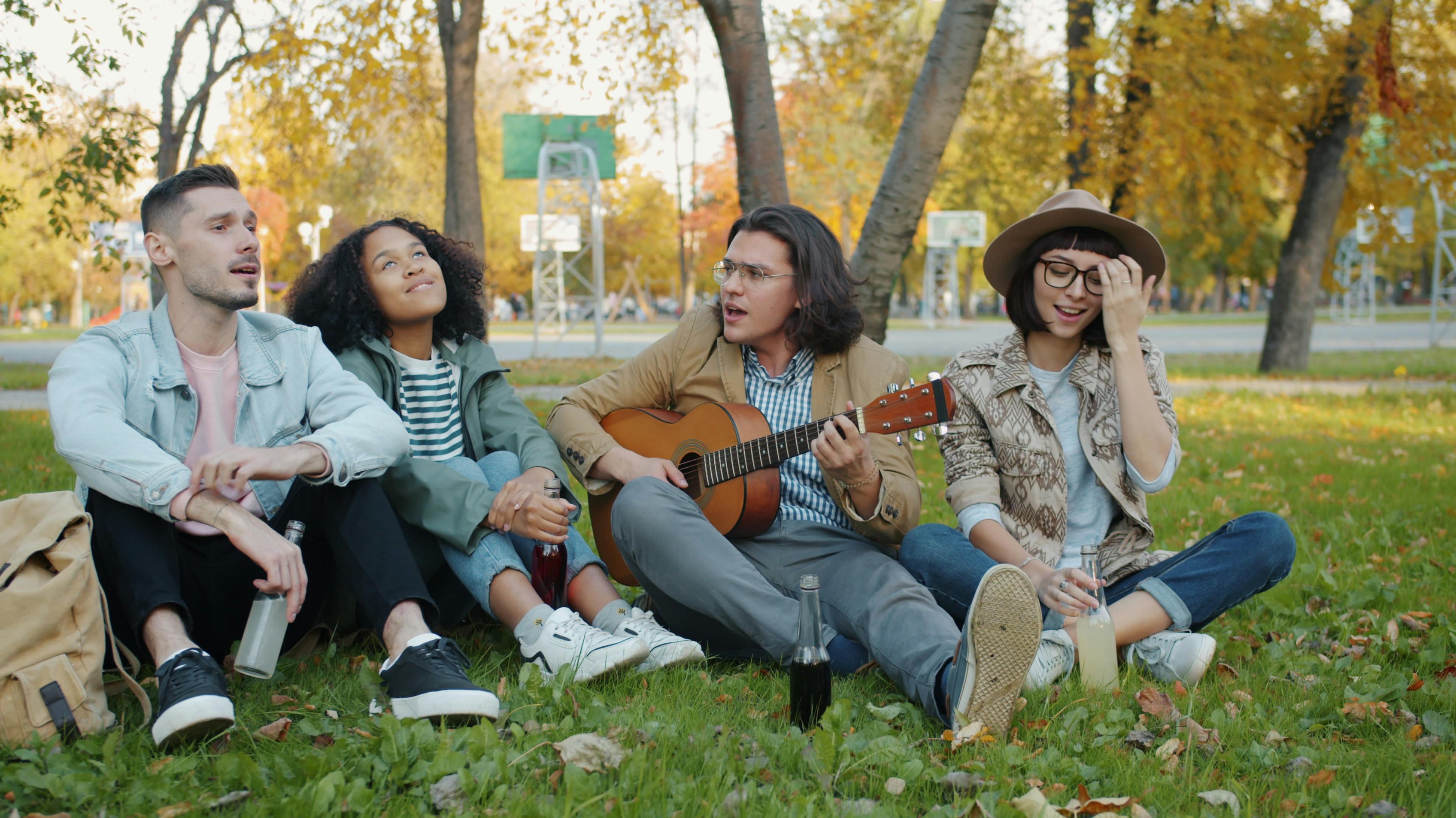 general lifestyle genre — Photo by Vitaly Gariev on Pexels