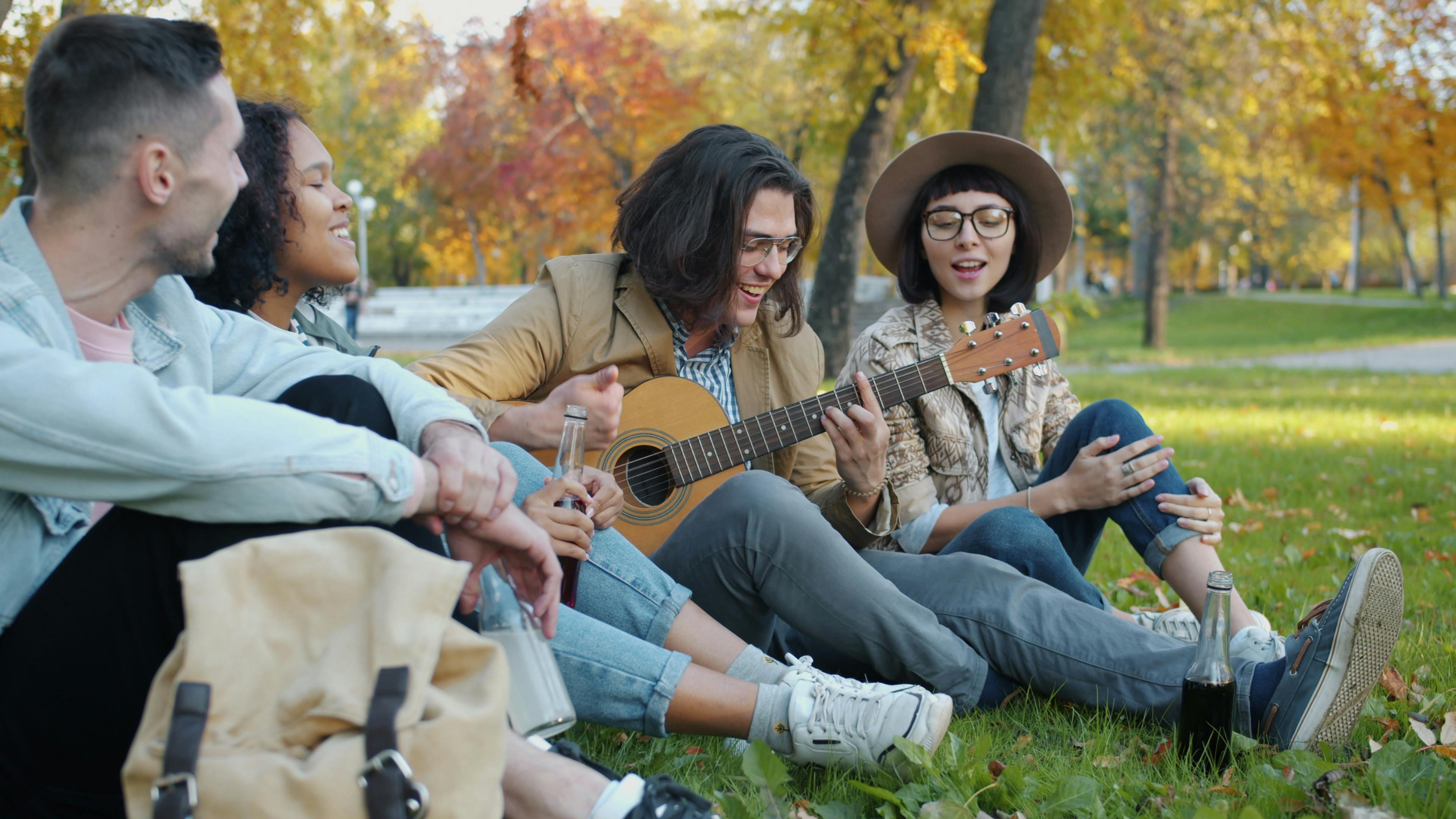 general lifestyle genre — Photo by Vitaly Gariev on Pexels