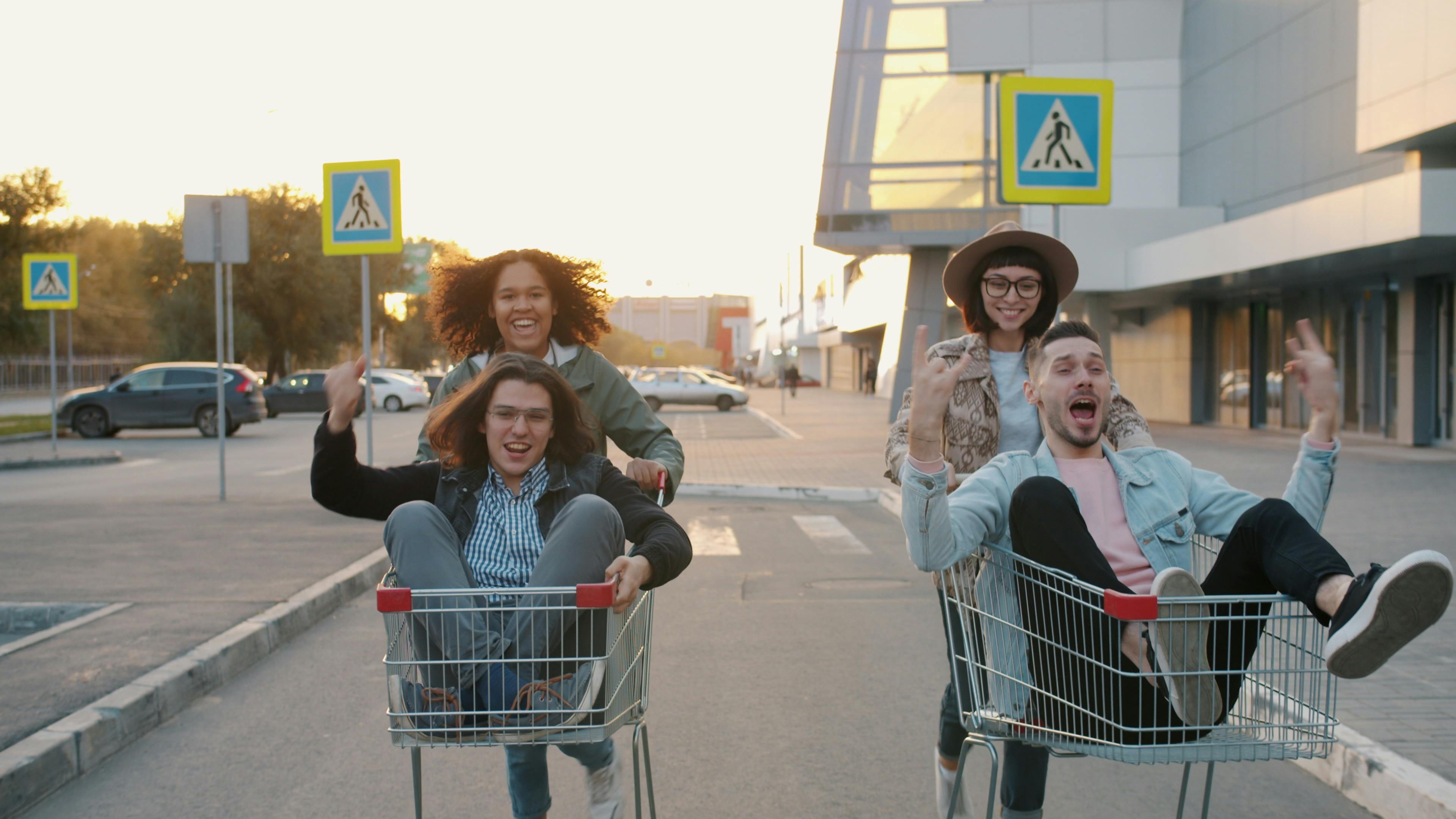 財經：你該知道的！美短期通脹預期急升，影響你的投資決策