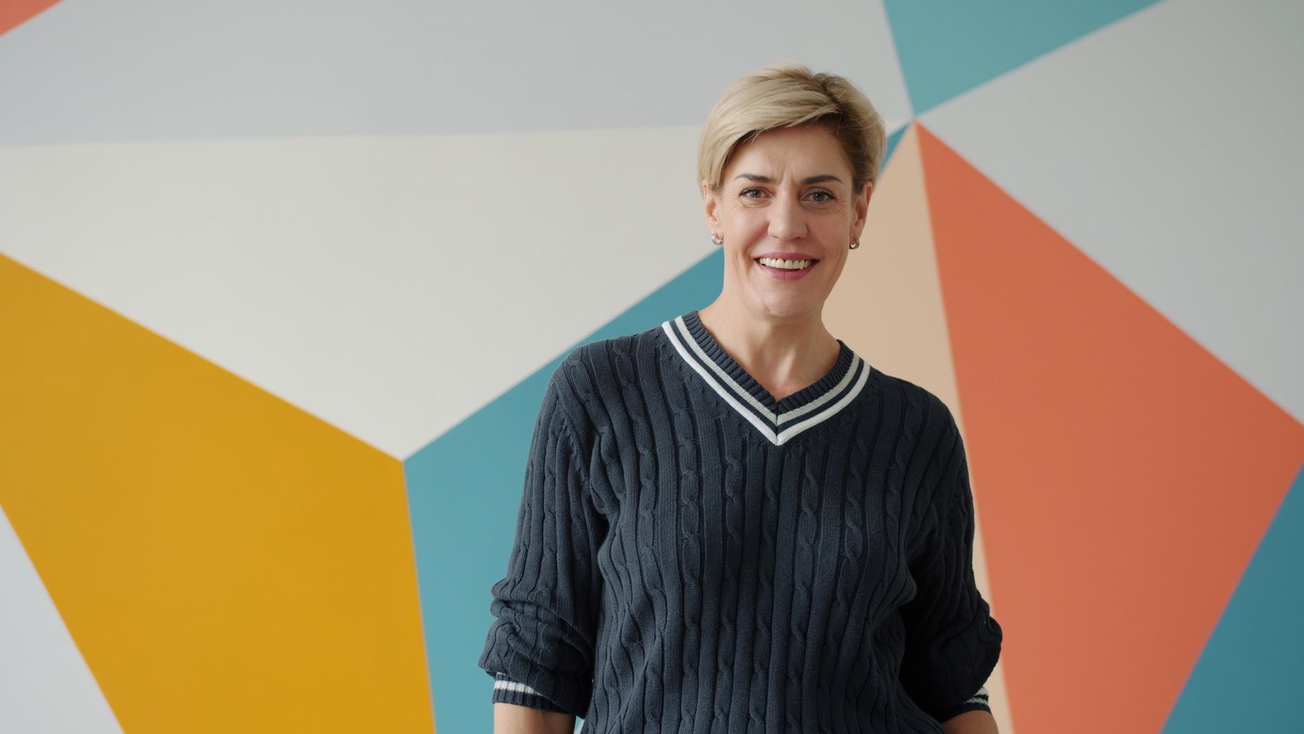 Driscoll's Appoints Brie Reiter Smith as New CEO, Immediate Effect