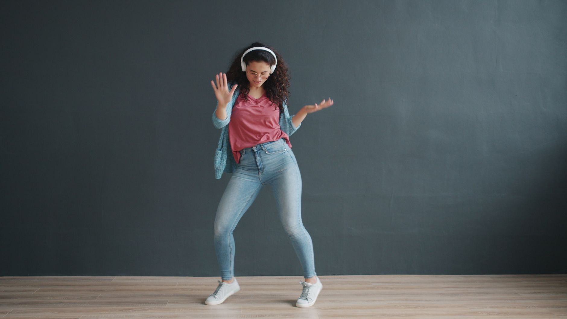 Spice Up Your Fitness: Can Dancing Help You Shed Pounds?