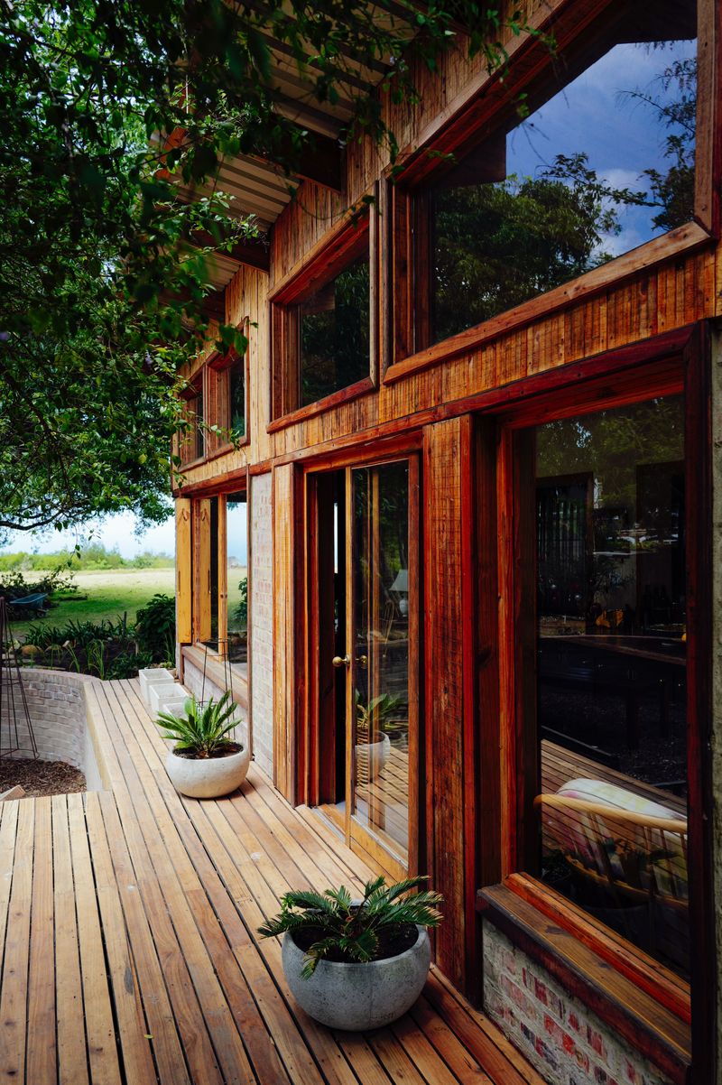Deck Ledger Attachment and Flashing Inspection Checklist