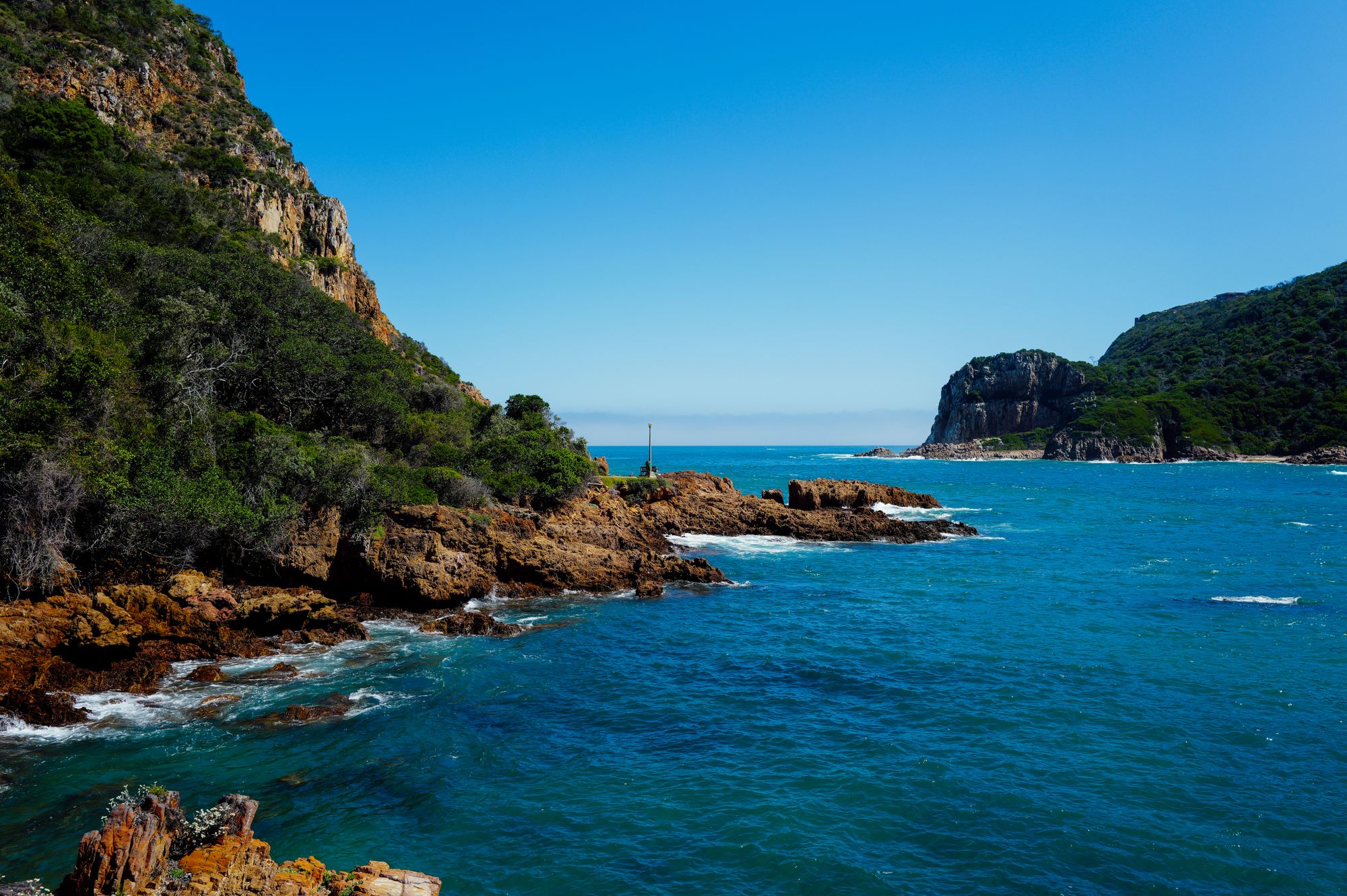 Knysna