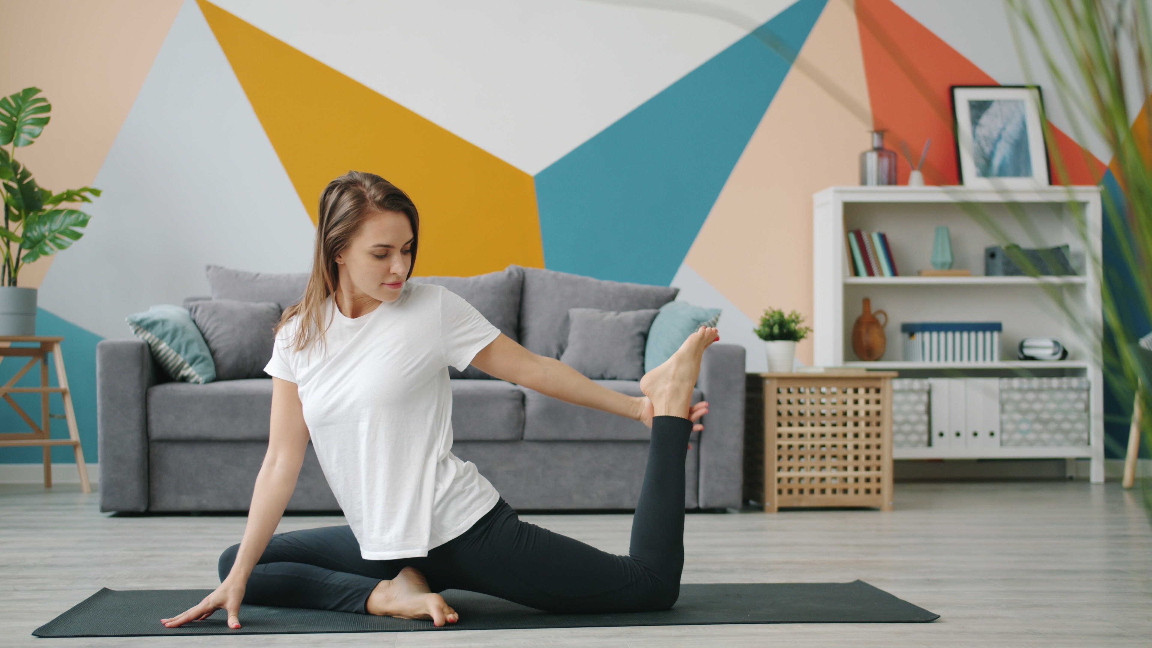 The gentle art of a calm bedtime ritual