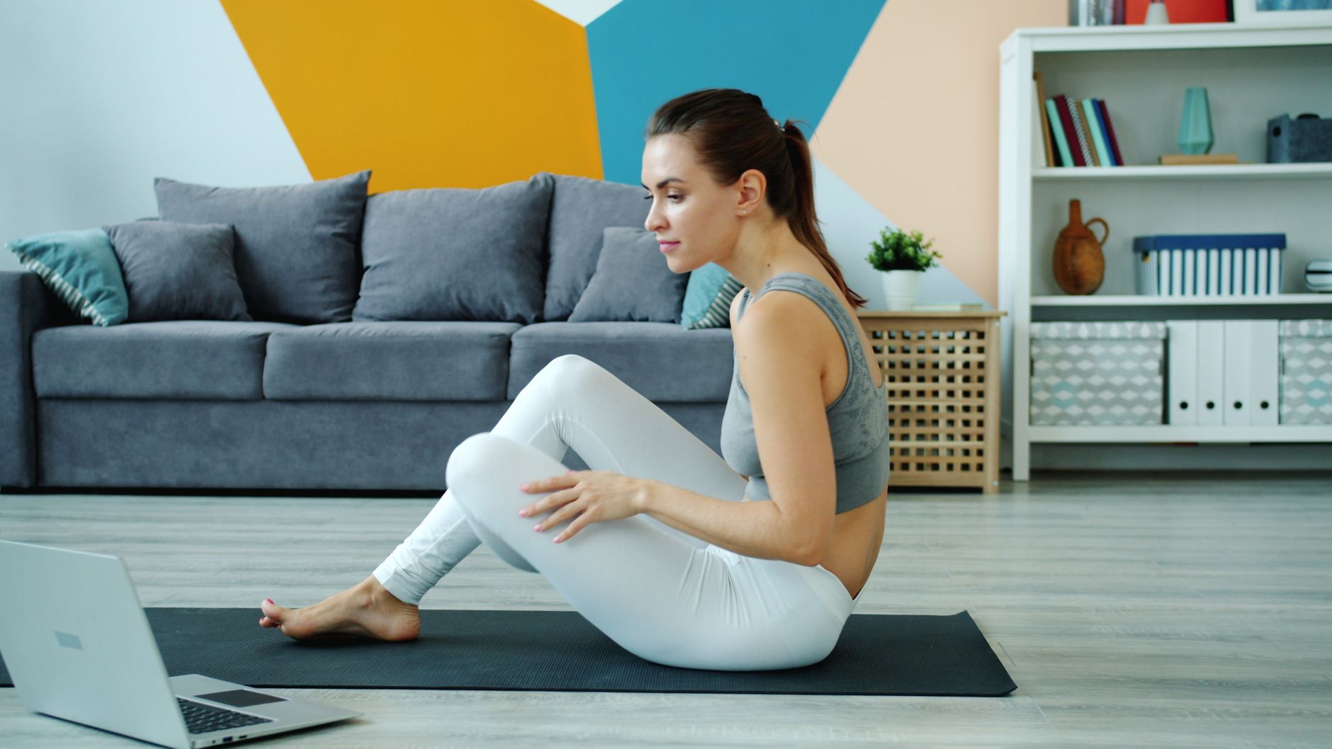 Unlock Your Inner Strength: A Guide to Pilates for Everyday Wellness