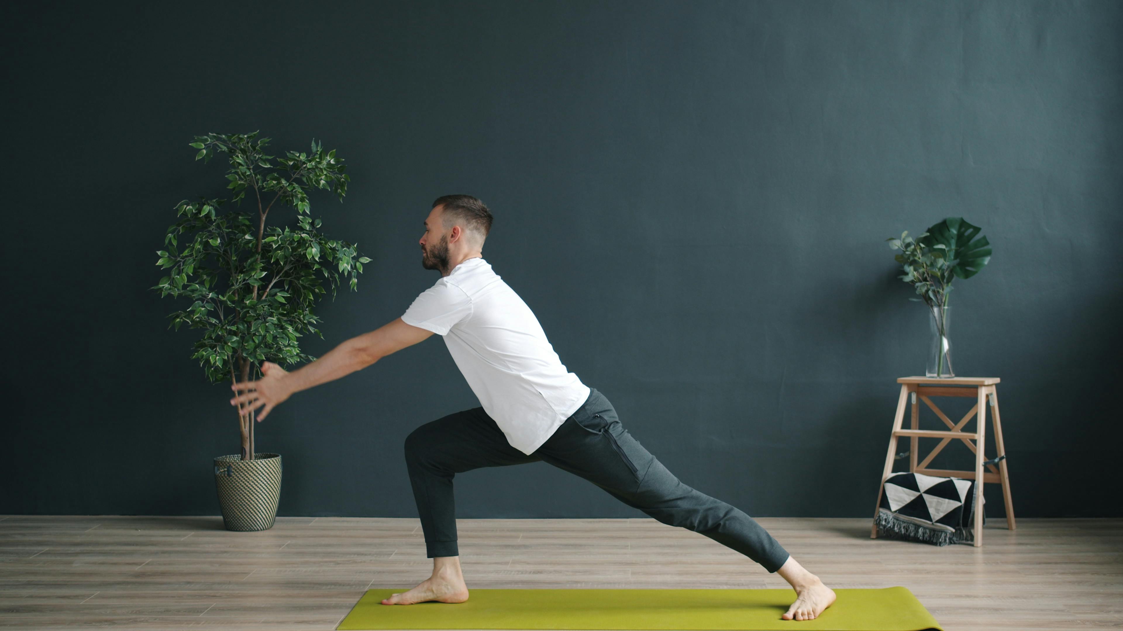 Smart gear, pickleball and yoga: Decathlon reveals sports retail’s biggest trends — Photo by Vitaly Gariev on Pexels