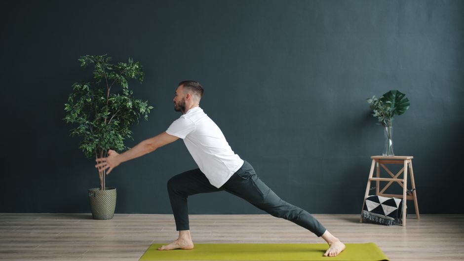 The Living Tradition of Yoga