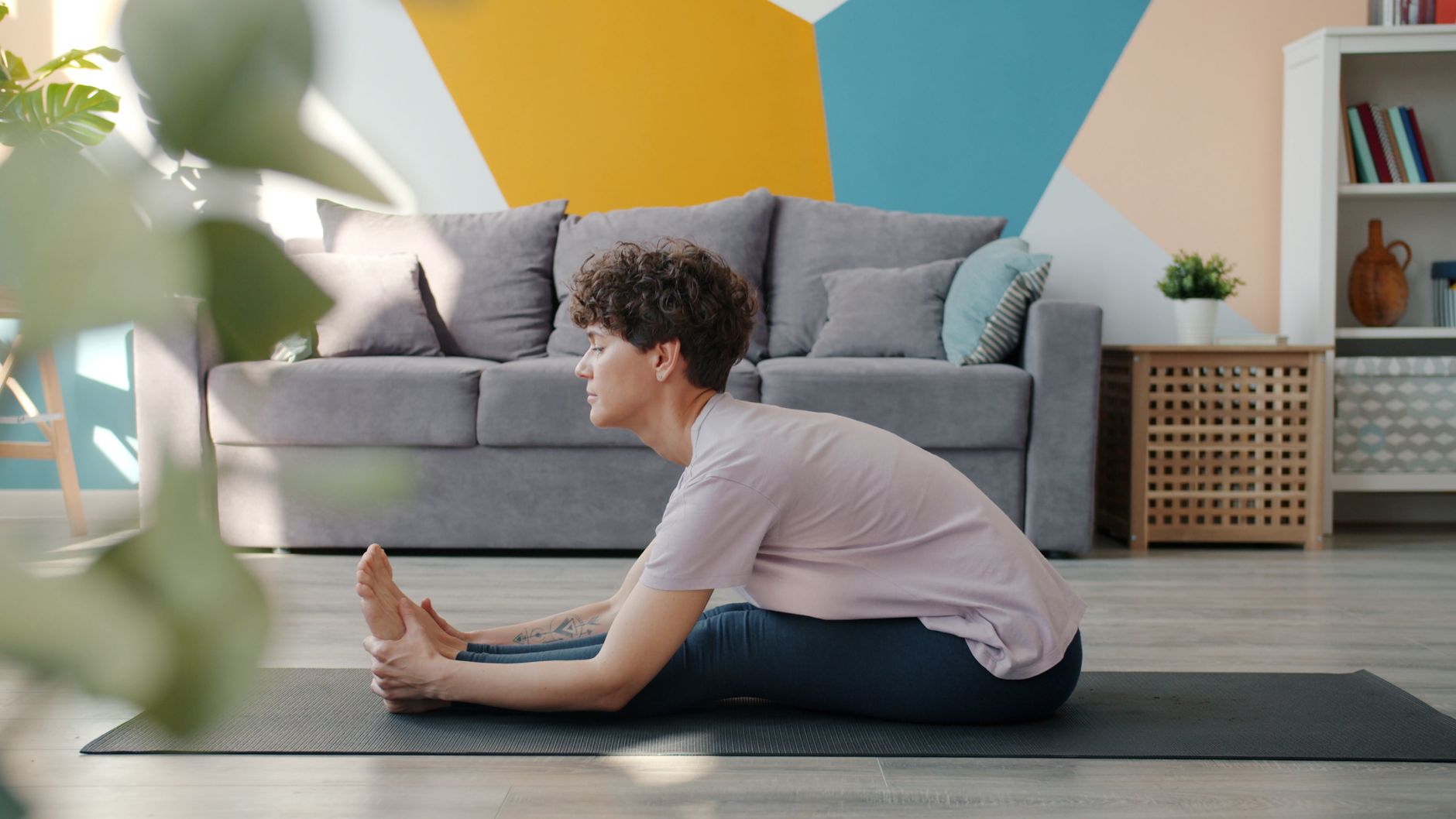Gentle Yoga Backbends for a Stronger, More Flexible You