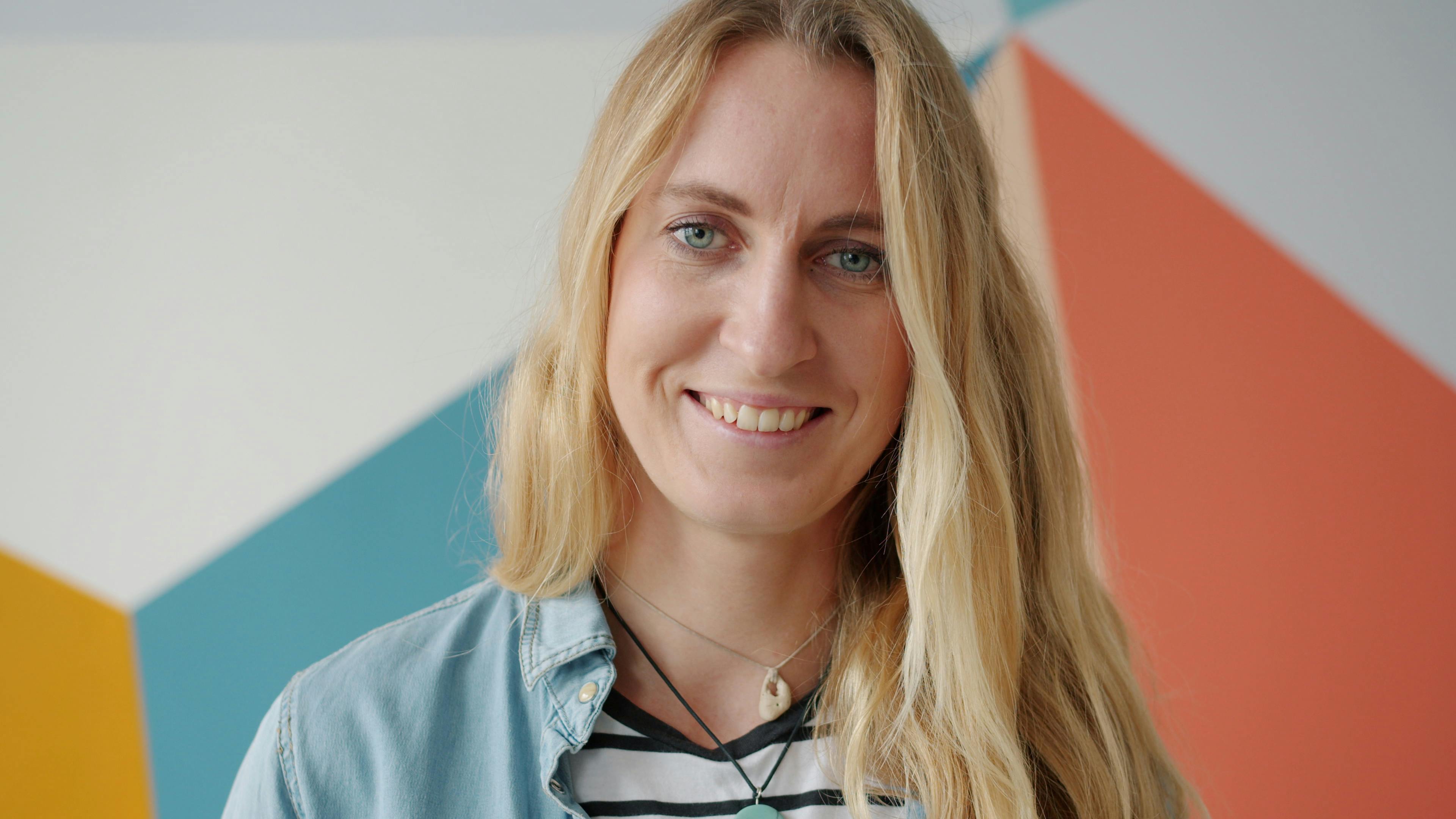 Helloworld welcomes Adele Labine-Romain as group general manager strategic analysis — Photo by Vitaly Gariev on Pexels