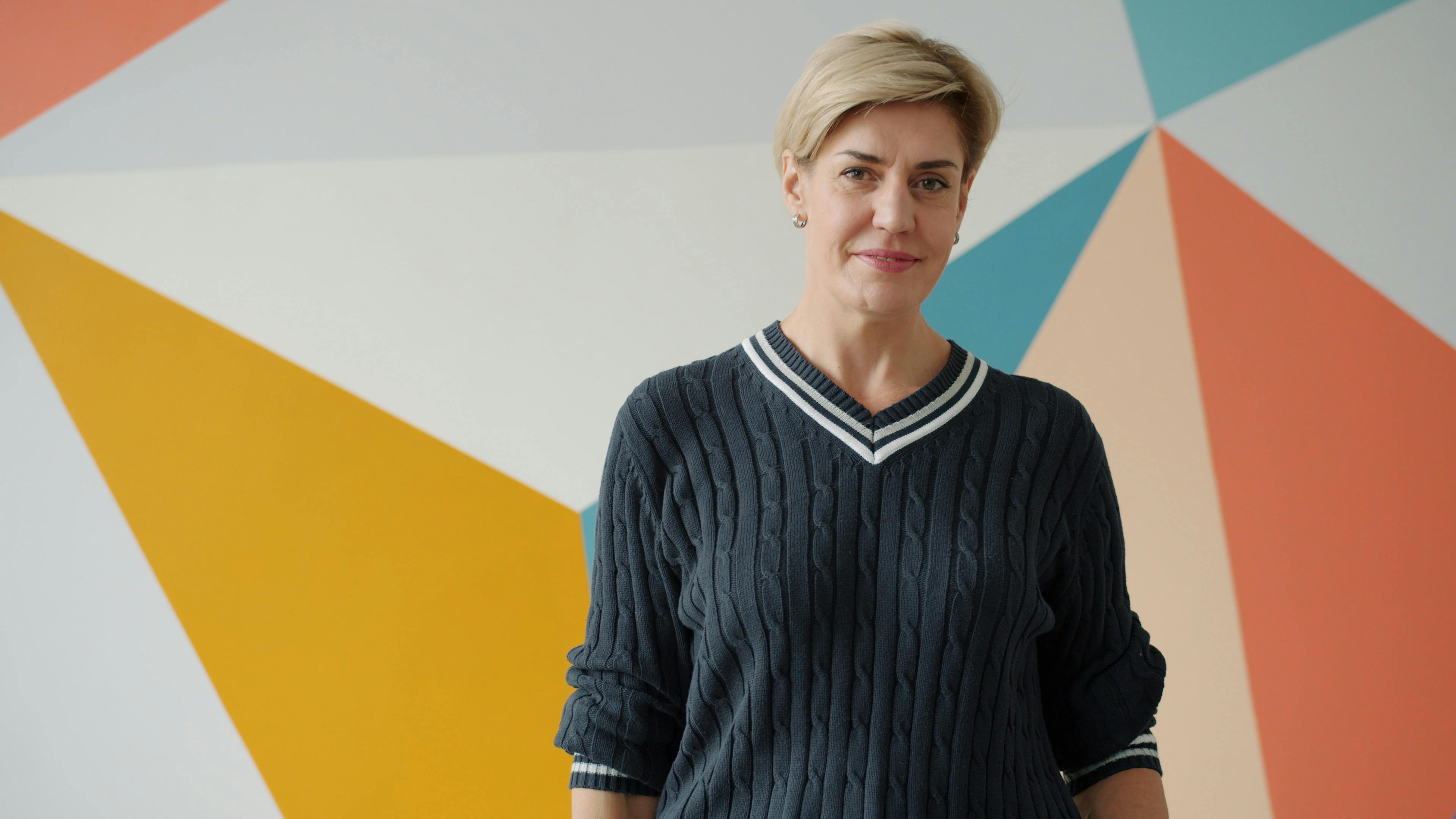NATALIE SILVERSTEIN, CHIEF INNOVATION OFFICER, COLLECTIVELY NAMED TO IAB'S CREATOR ECONOMY BOARD OF DIRECTORS — Photo by Vita
