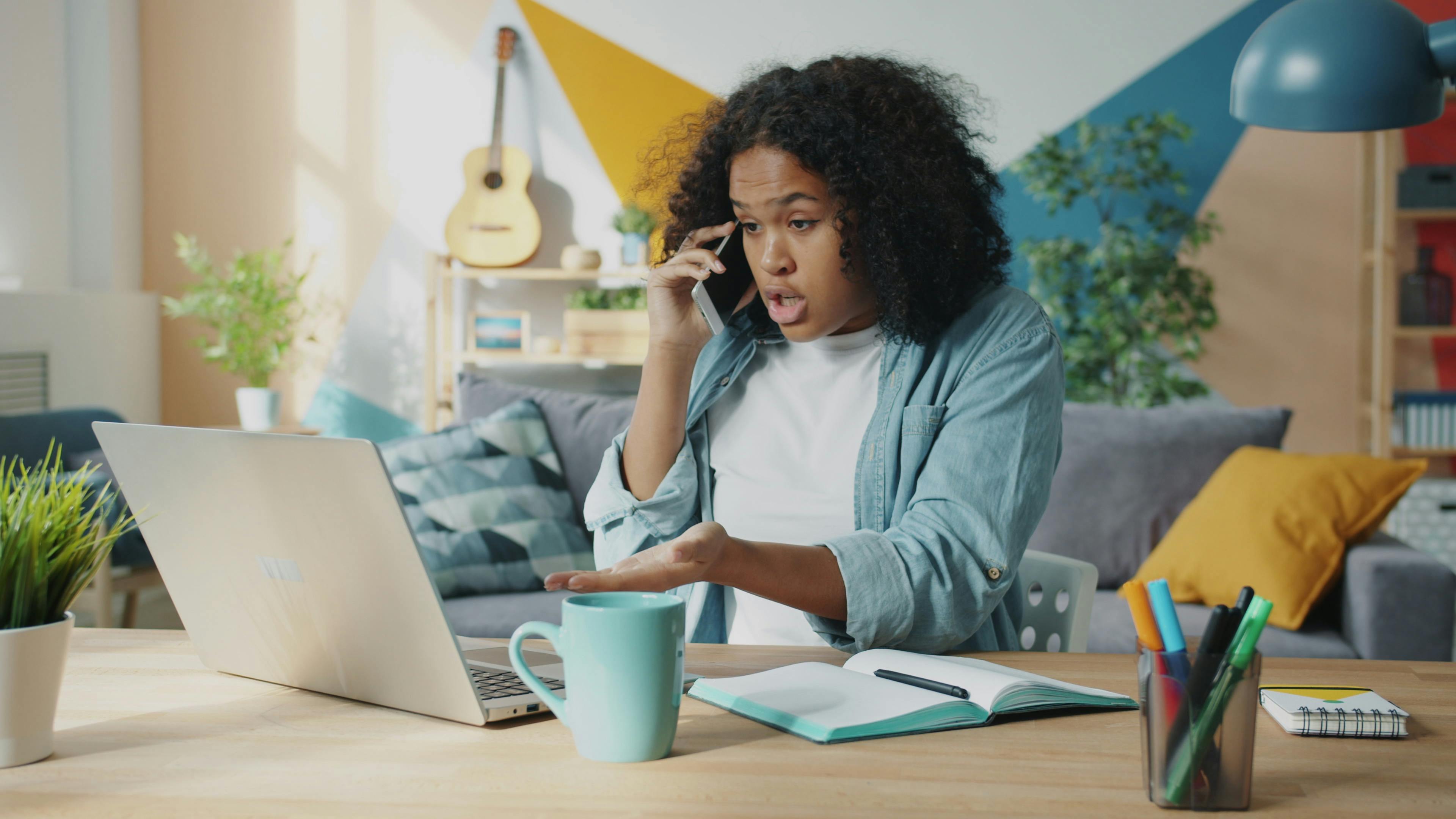 Remote Work Is a Chance to Do Something Meaningful — Photo by Vitaly Gariev on Pexels