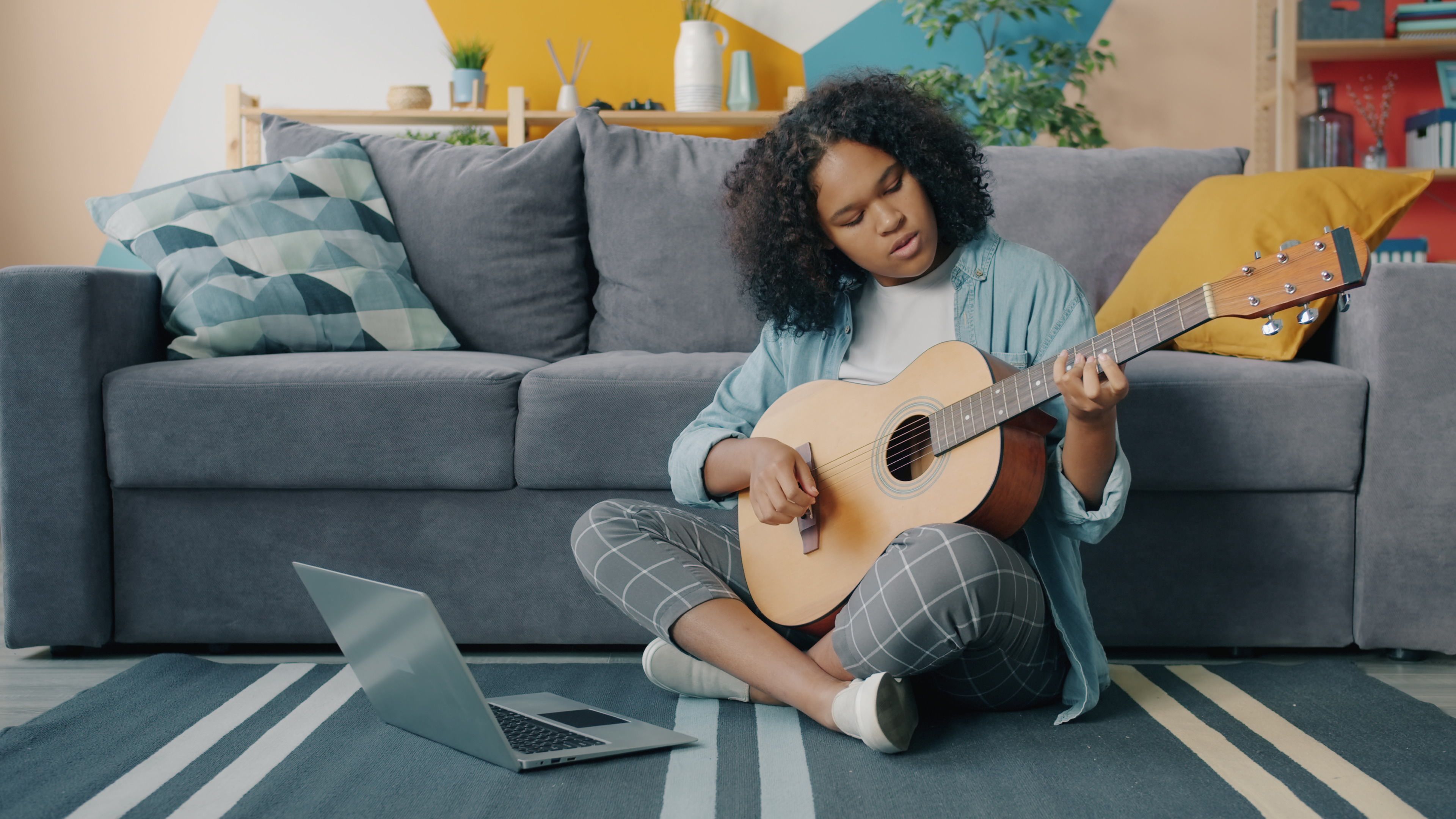 Learner-centered Online Learning — Photo by Vitaly Gariev on Pexels