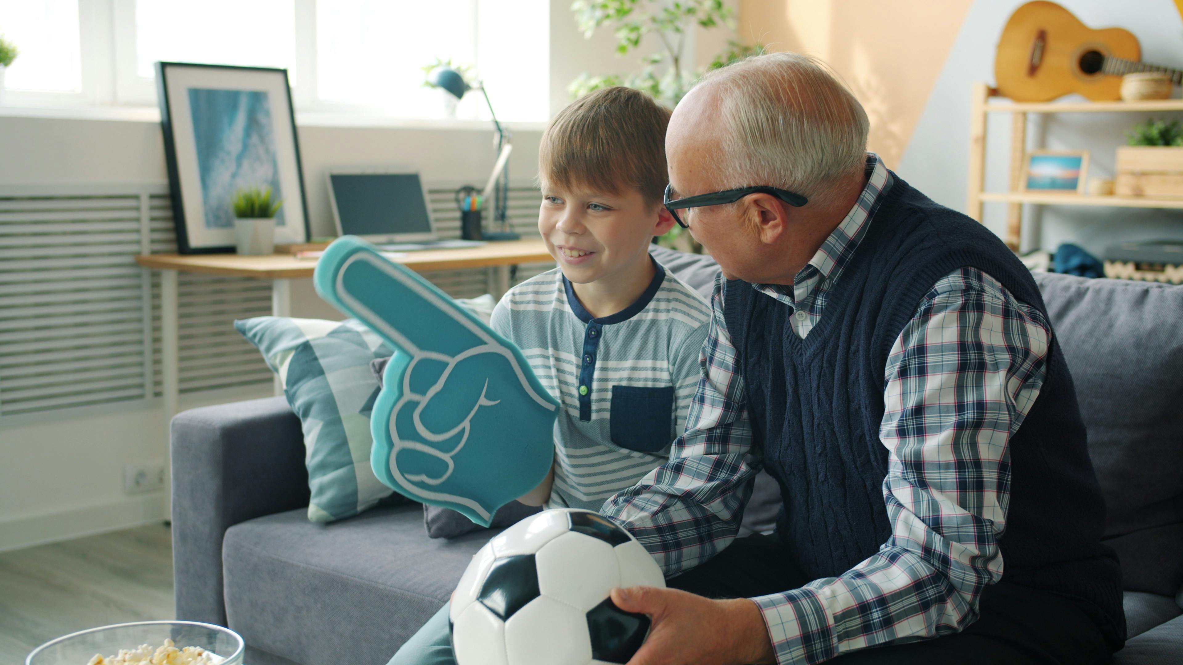 Sports Is Streaming’s Content MVP, But Fan Frustration is Growing — Photo by Vitaly Gariev on Pexels