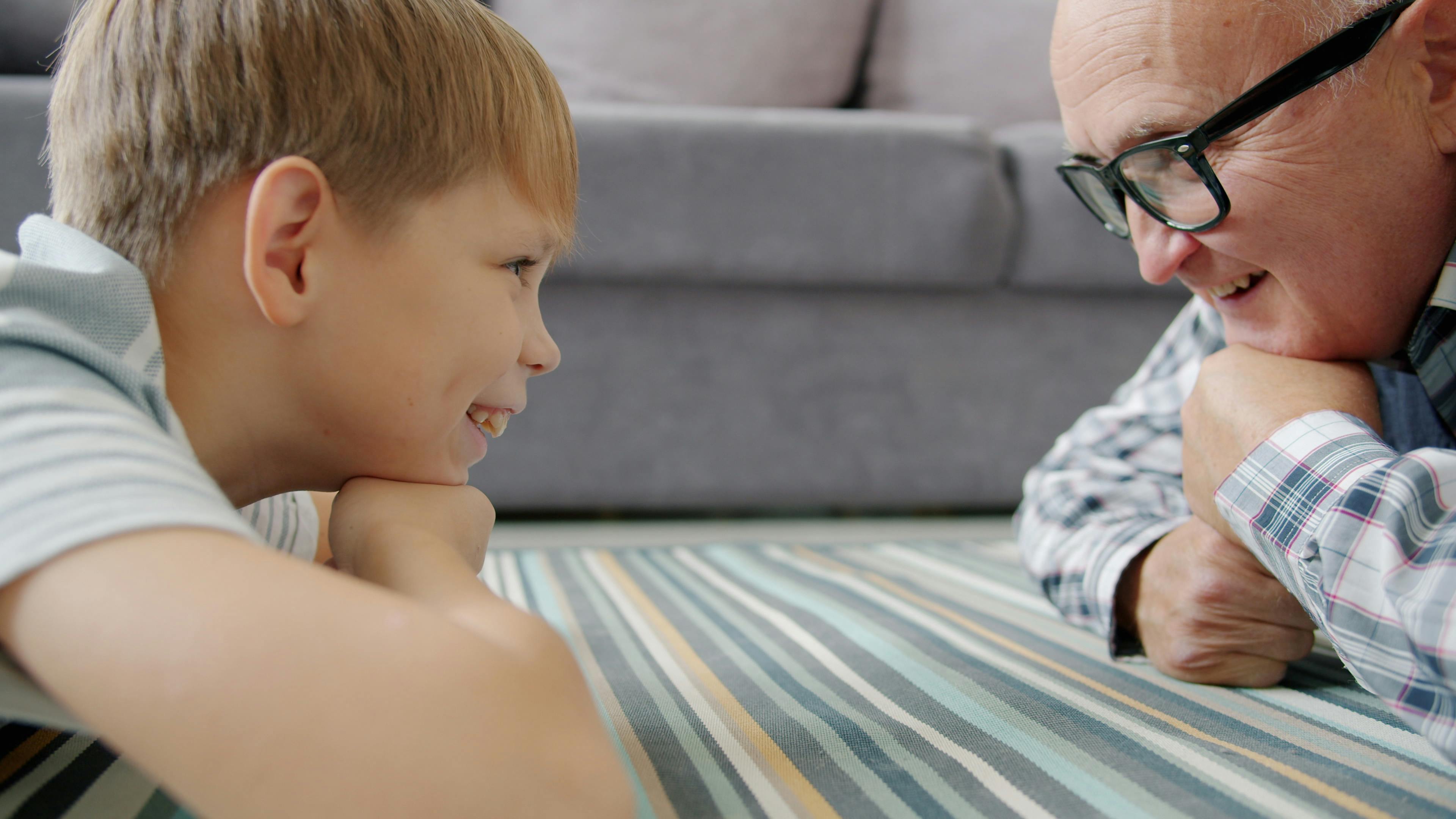 Language Learning in the Age of AI — Photo by Vitaly Gariev on Pexels