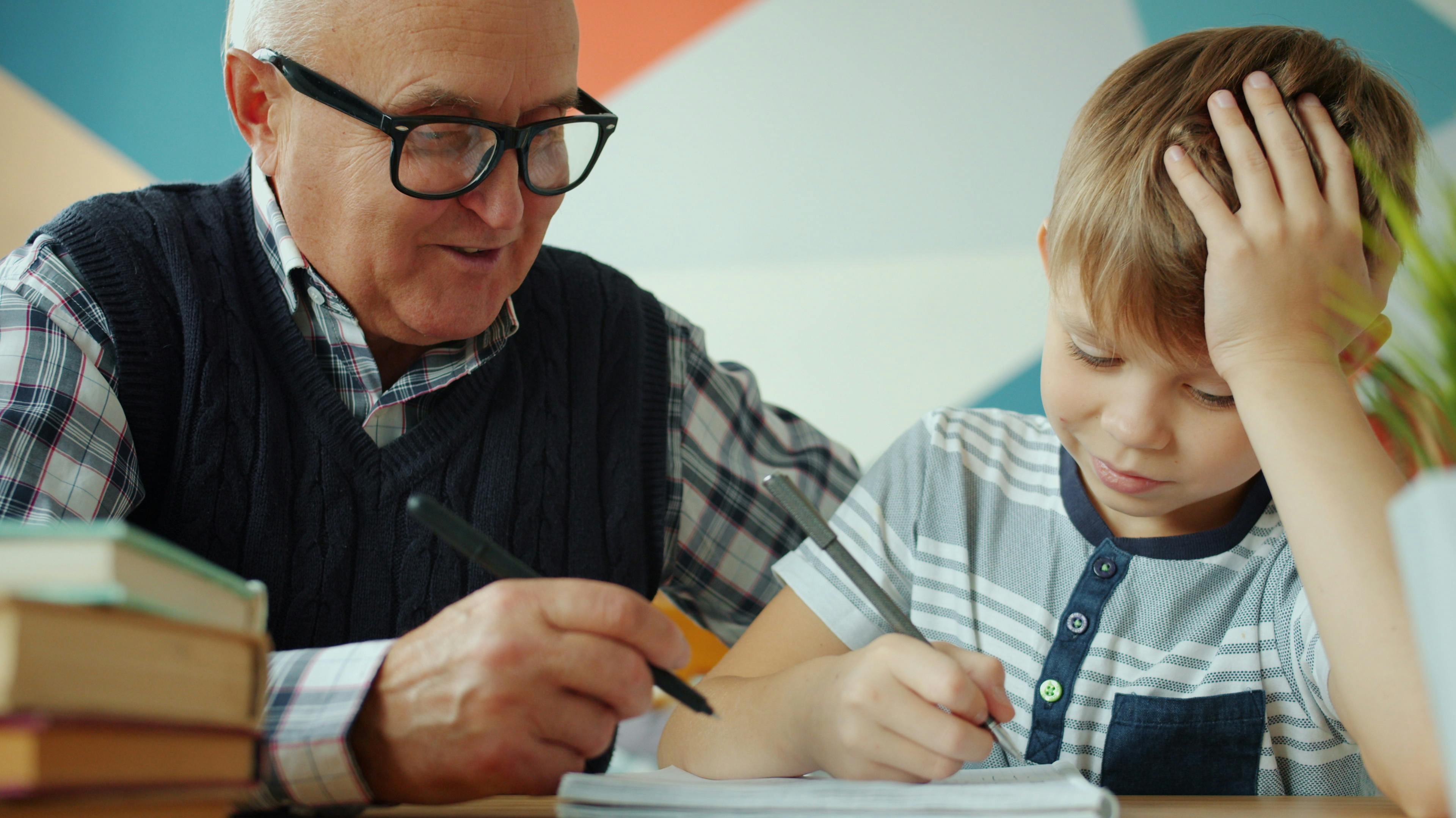 Teaching Personal Finance Through Stories Pays Off — With Interest — Photo by Vitaly Gariev on Pexels