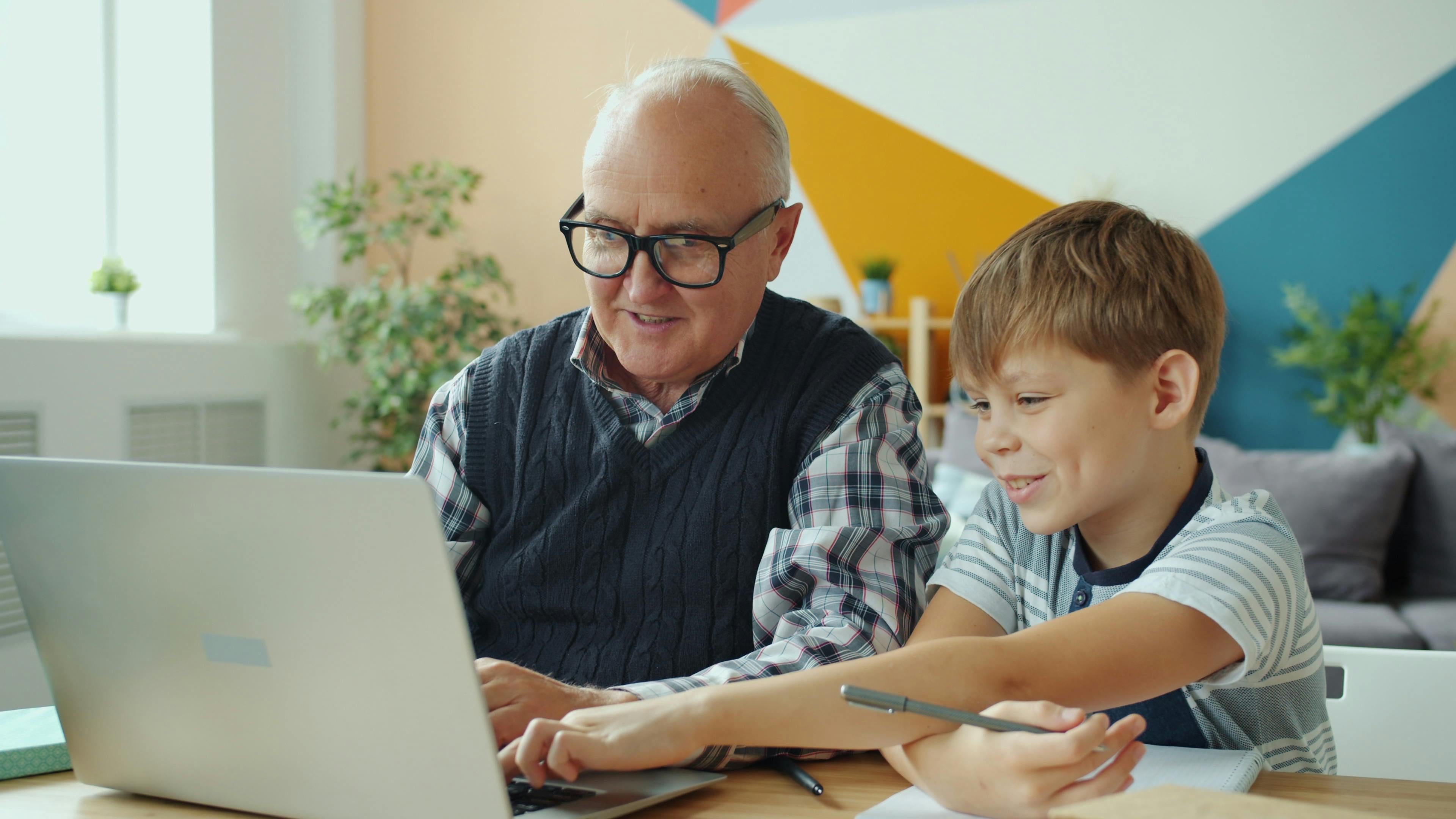general educational development — Photo by Vitaly Gariev on Pexels