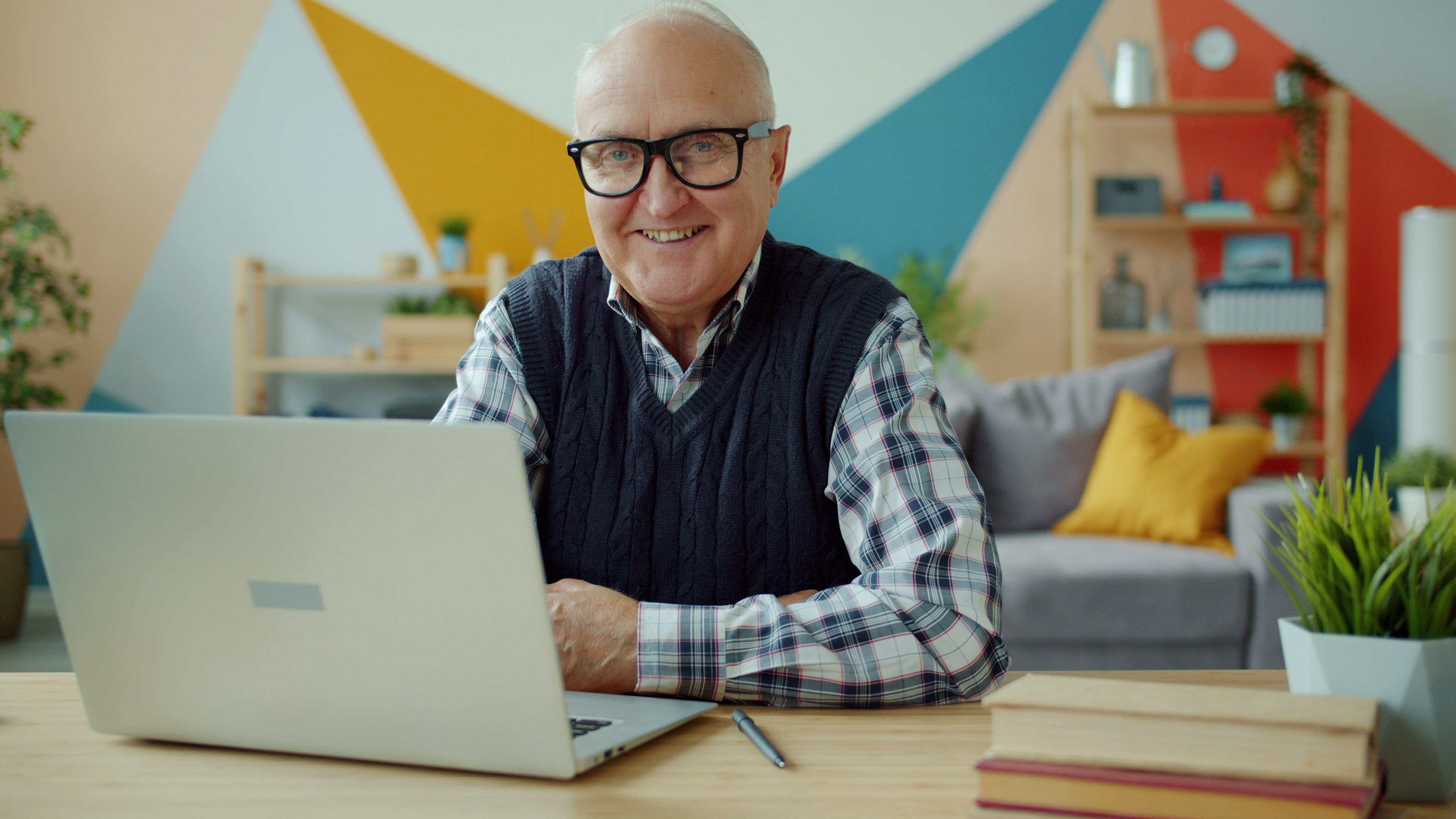 Online Dating For Senior Citizens