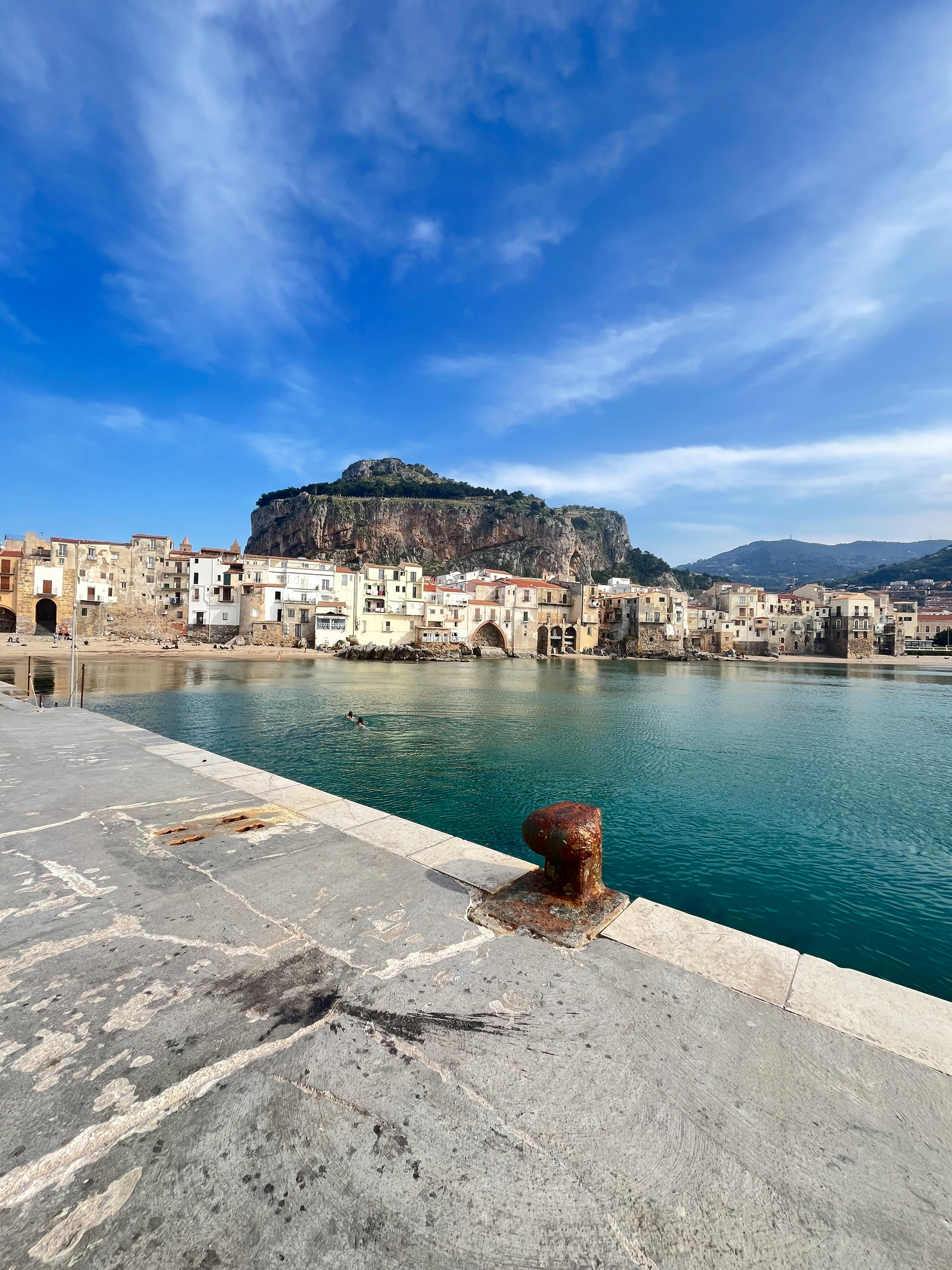 Cefalu