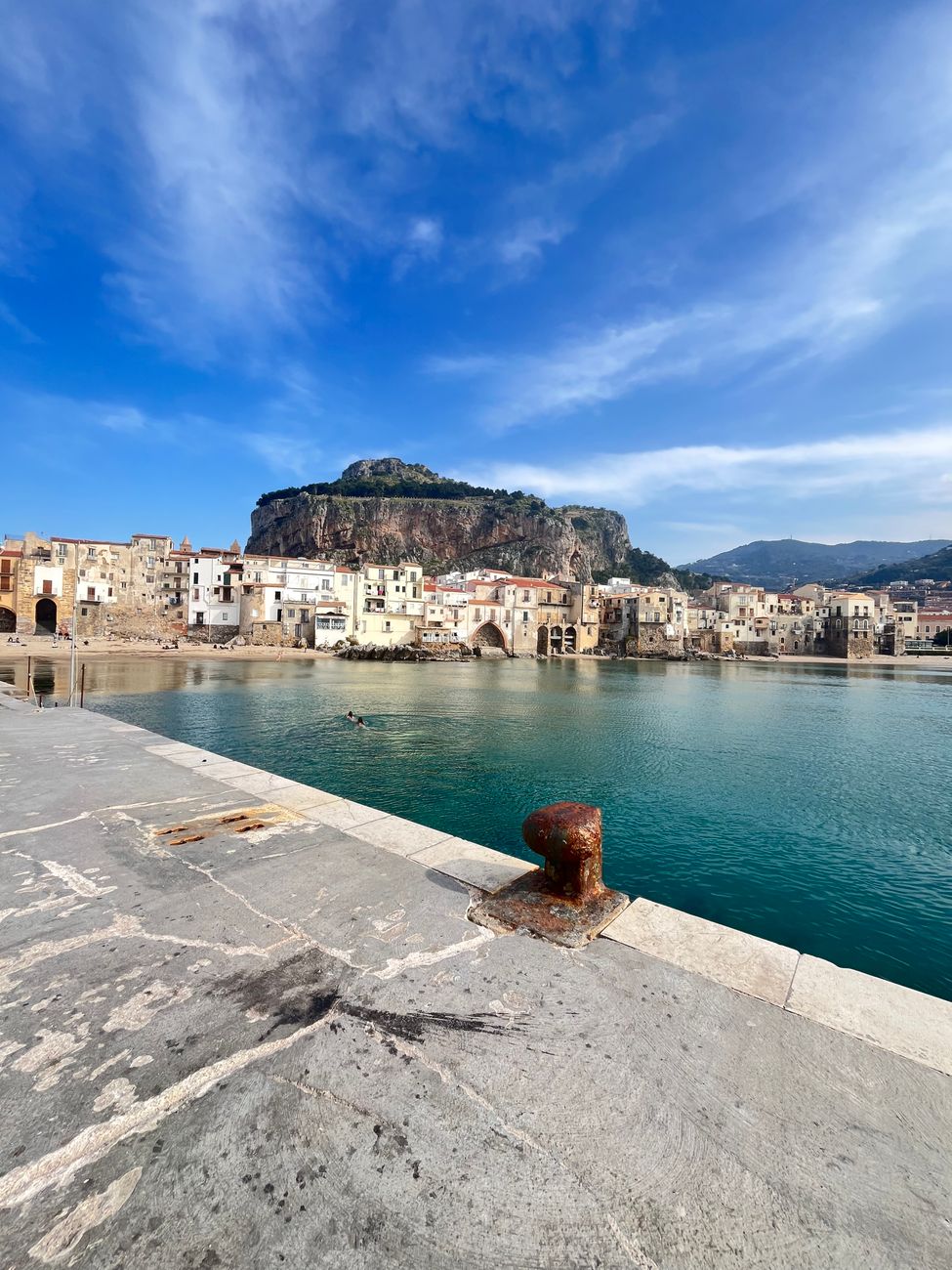 Cefalu