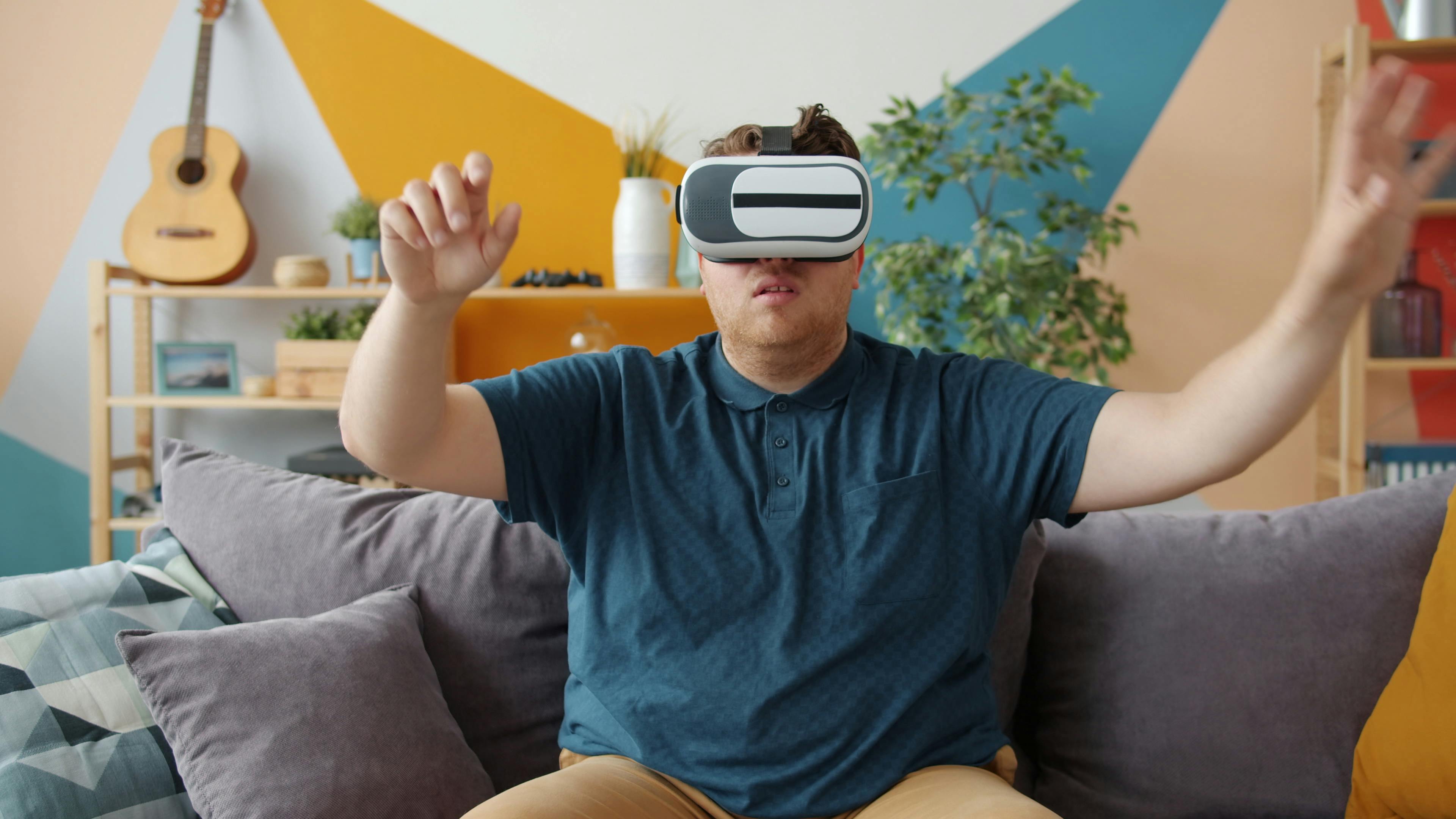 Tech Trends 2026 — Photo by Vitaly Gariev on Pexels