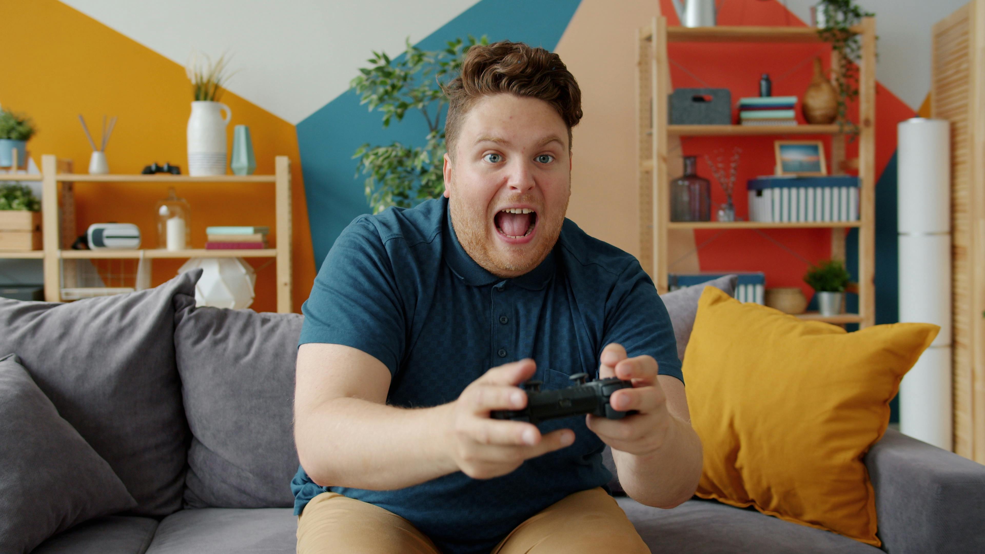 Nintendo Switch 2 Game Starter Guides — Photo by Vitaly Gariev on Pexels