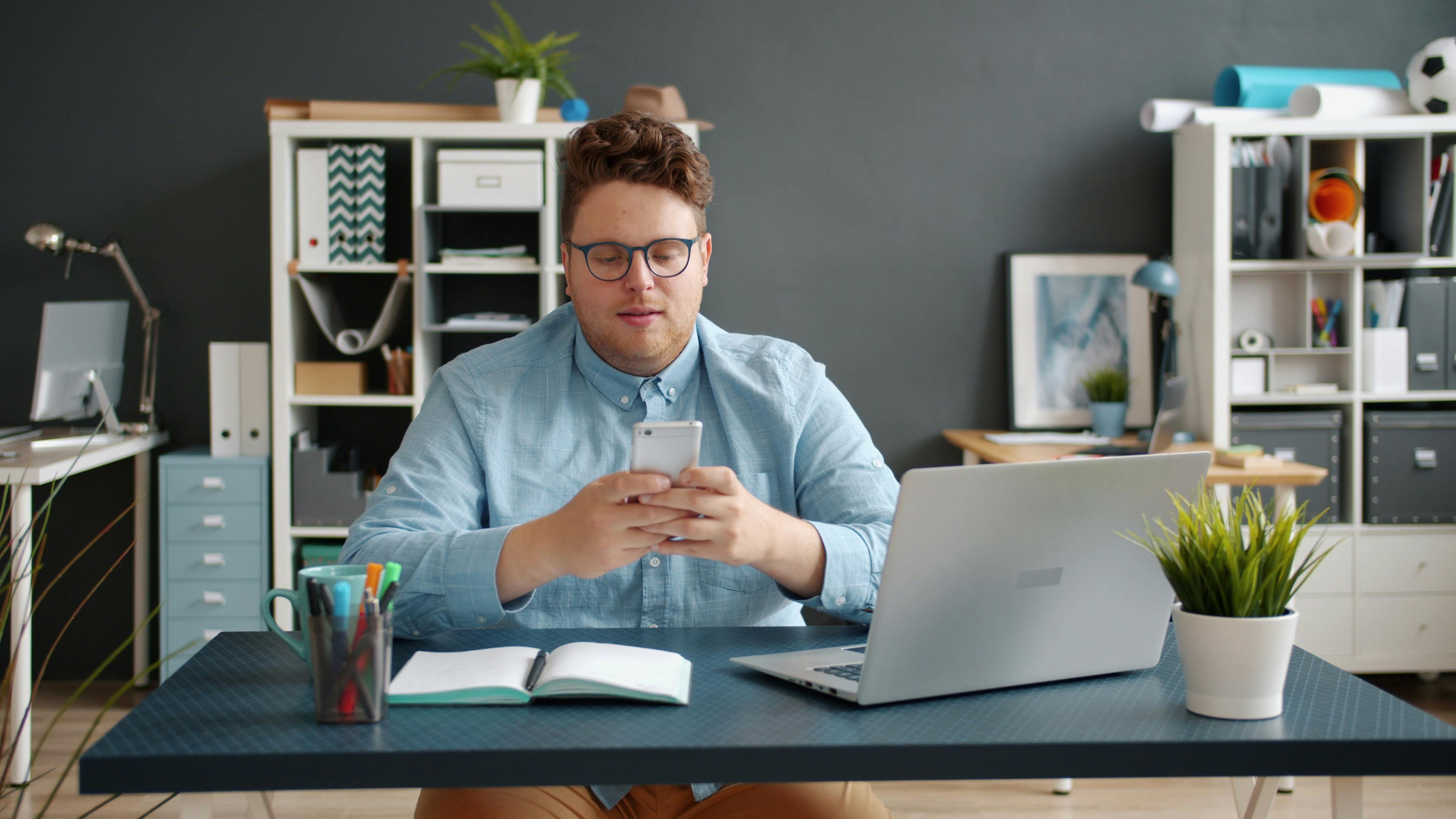 Remote Work Skills Every At-Home Employee Needs — Photo by Vitaly Gariev on Pexels