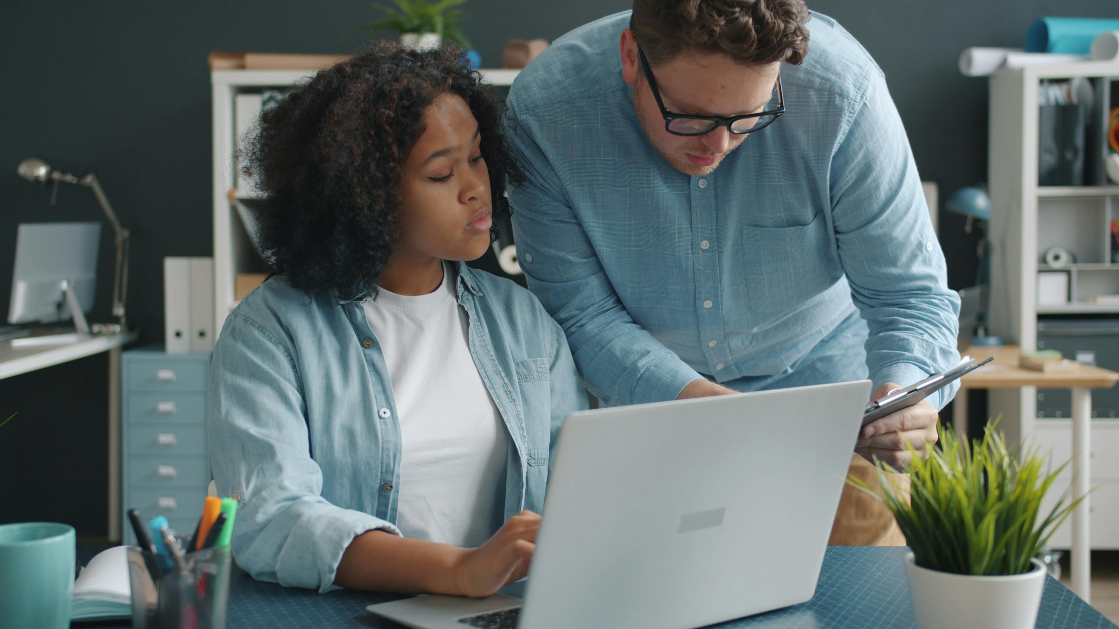 AI Assistants from Yourway Learning Transform K-12 Classrooms in First Month — Photo by Vitaly Gariev on Pexels