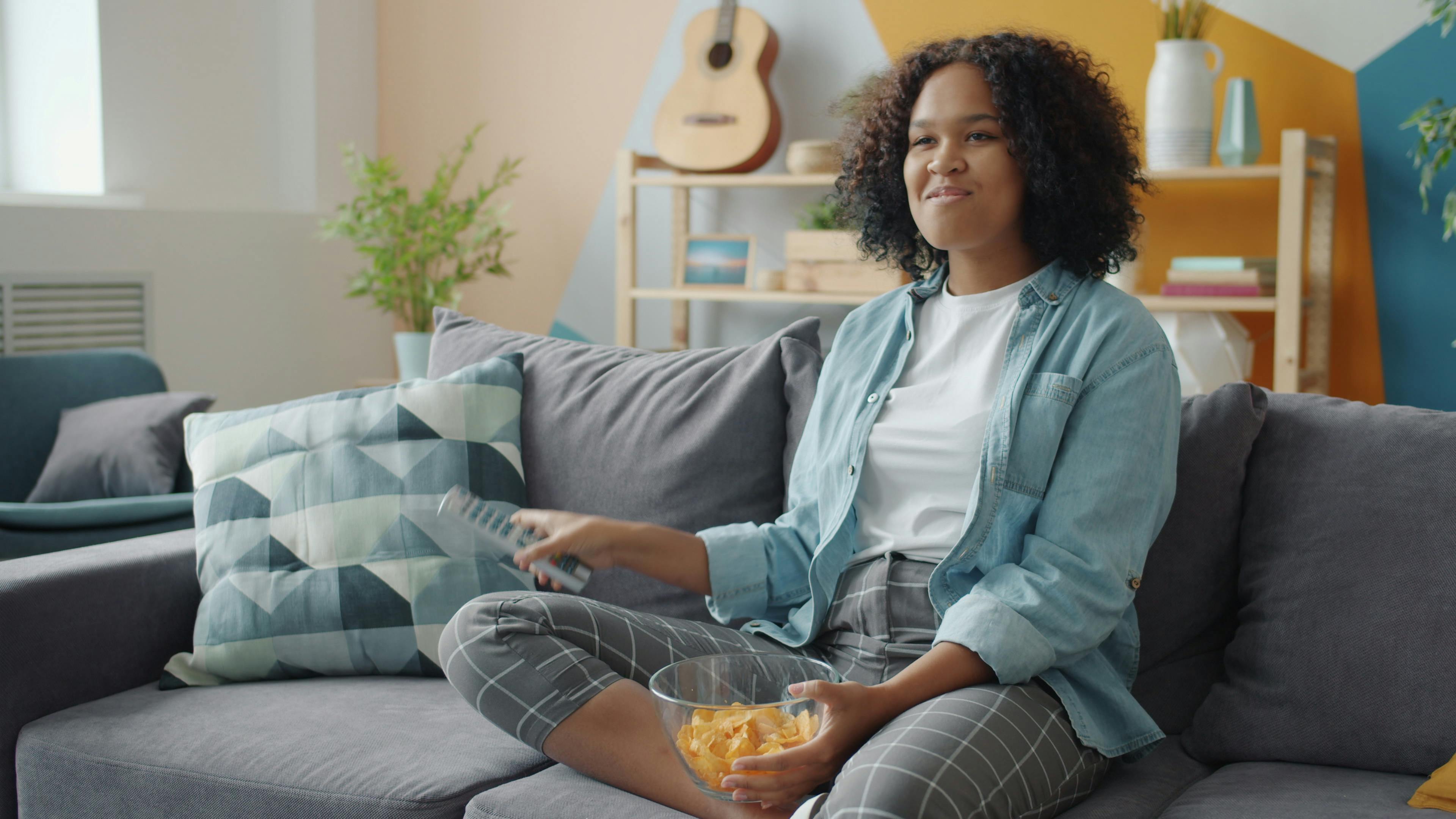 The 5 Best TVs For Watching Movies of 2026 — Photo by Vitaly Gariev on Pexels