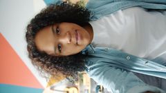 Sample reviewer portrait