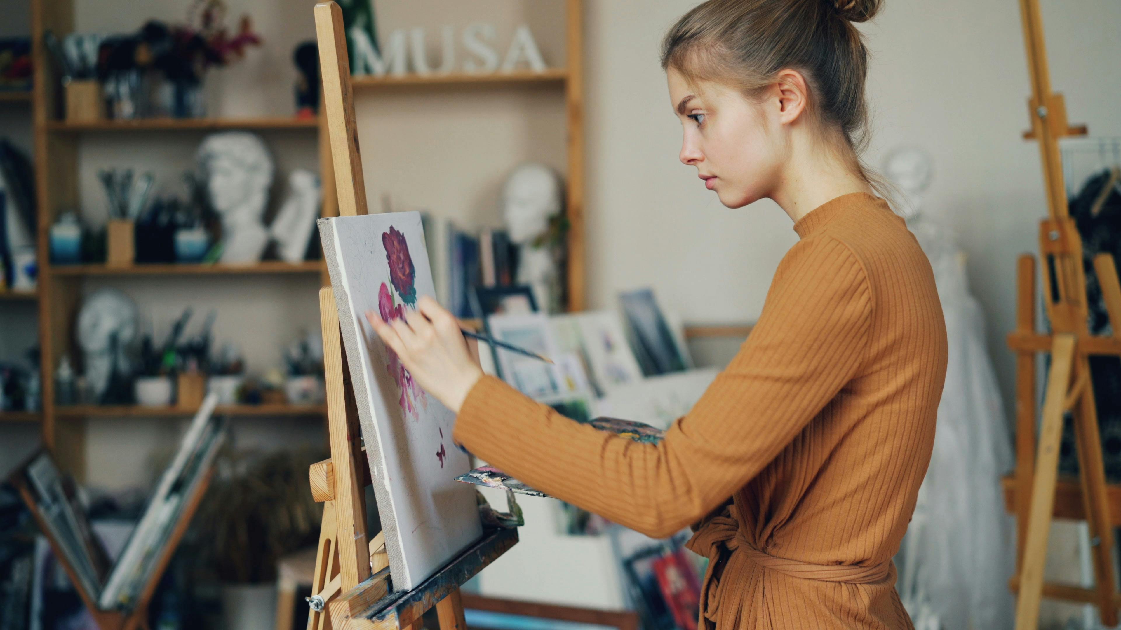 Marietta Arts Council launches search for executive director — Photo by Vitaly Gariev on Pexels