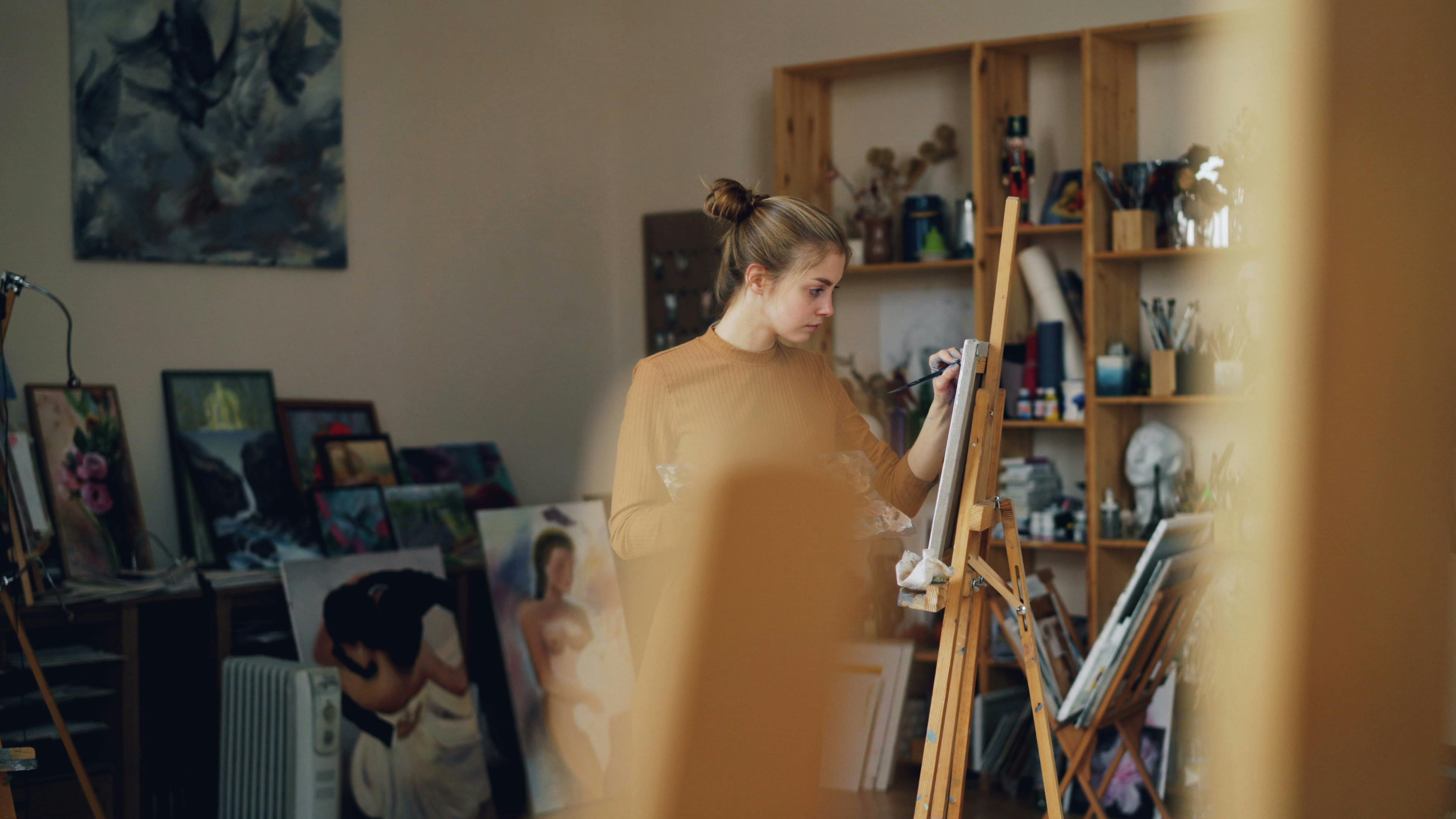 Marietta Arts Council launches search for executive director — Photo by Vitaly Gariev on Pexels