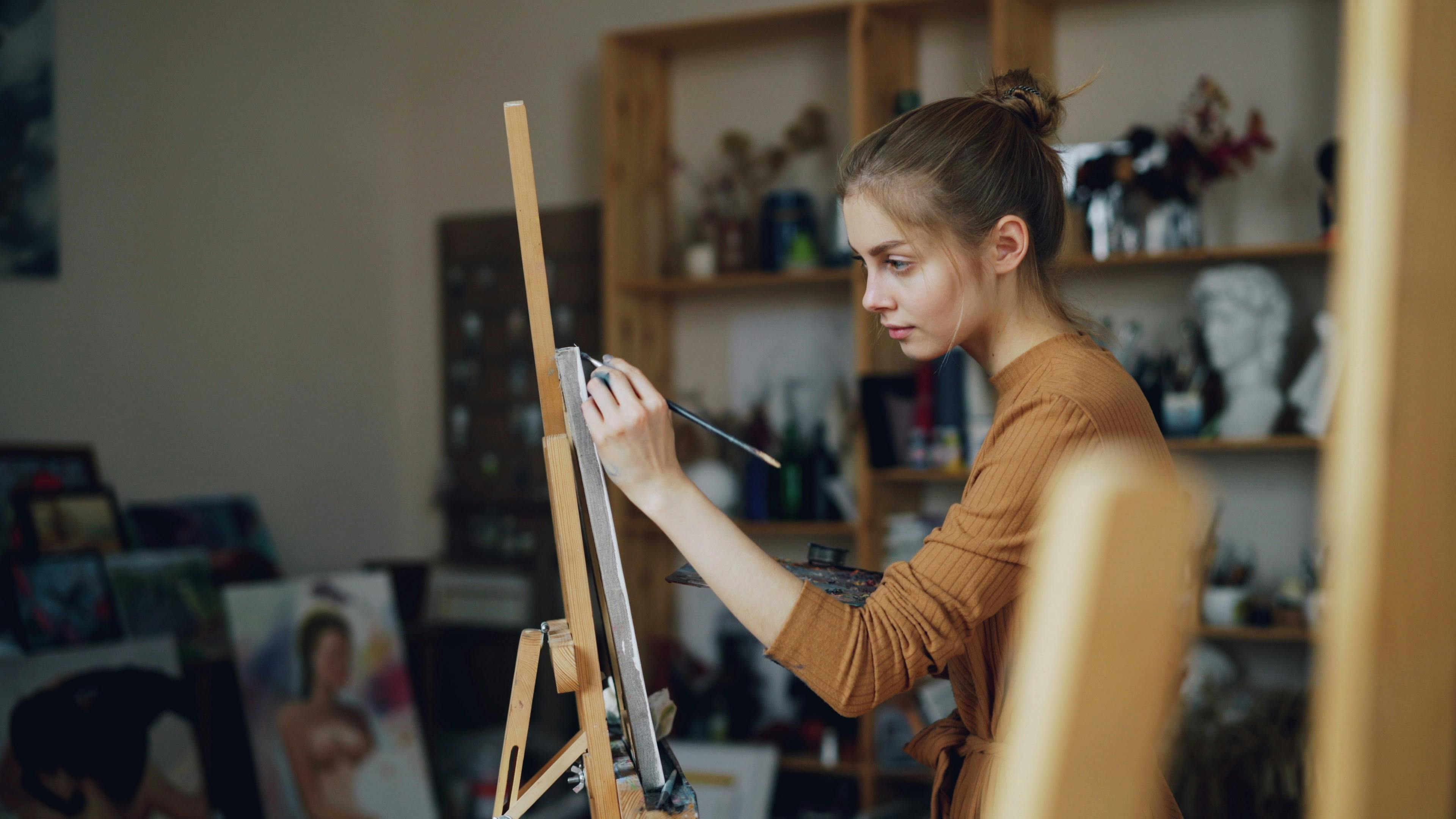 Marietta Arts Council launches search for executive director — Photo by Vitaly Gariev on Pexels