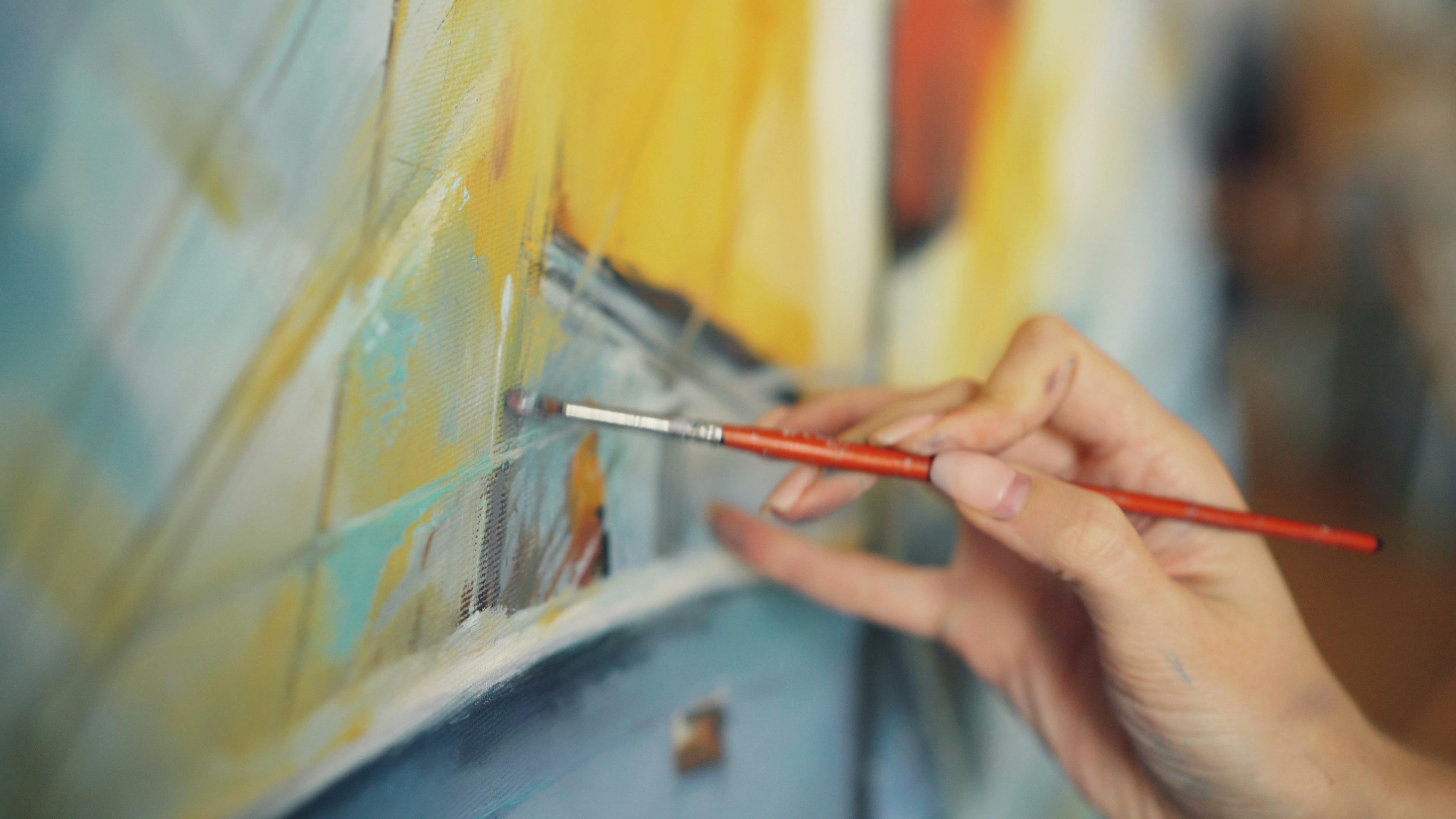 Marietta Arts Council launches search for executive director — Photo by Vitaly Gariev on Pexels