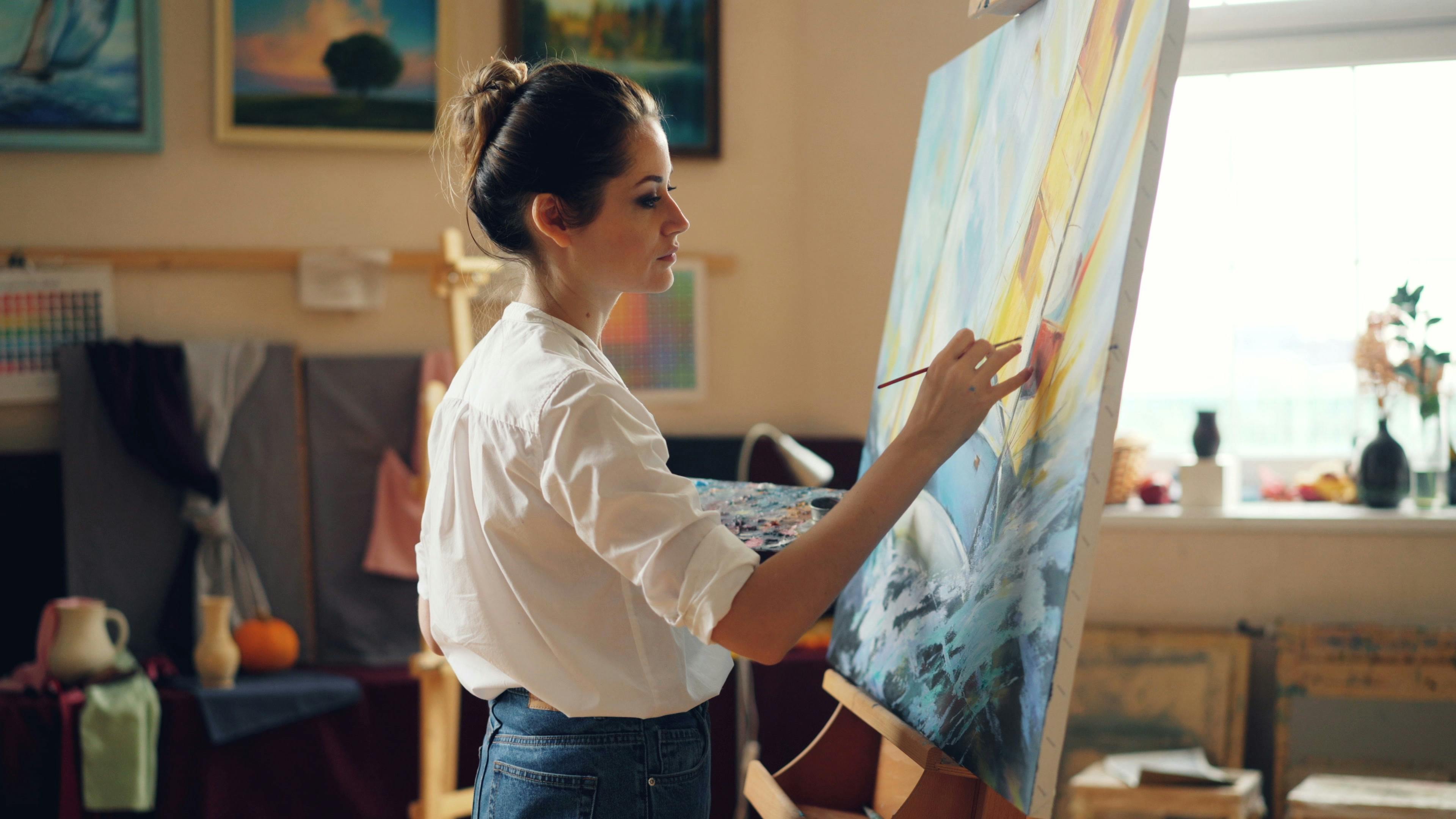 Marietta Arts Council launches search for executive director — Photo by Vitaly Gariev on Pexels
