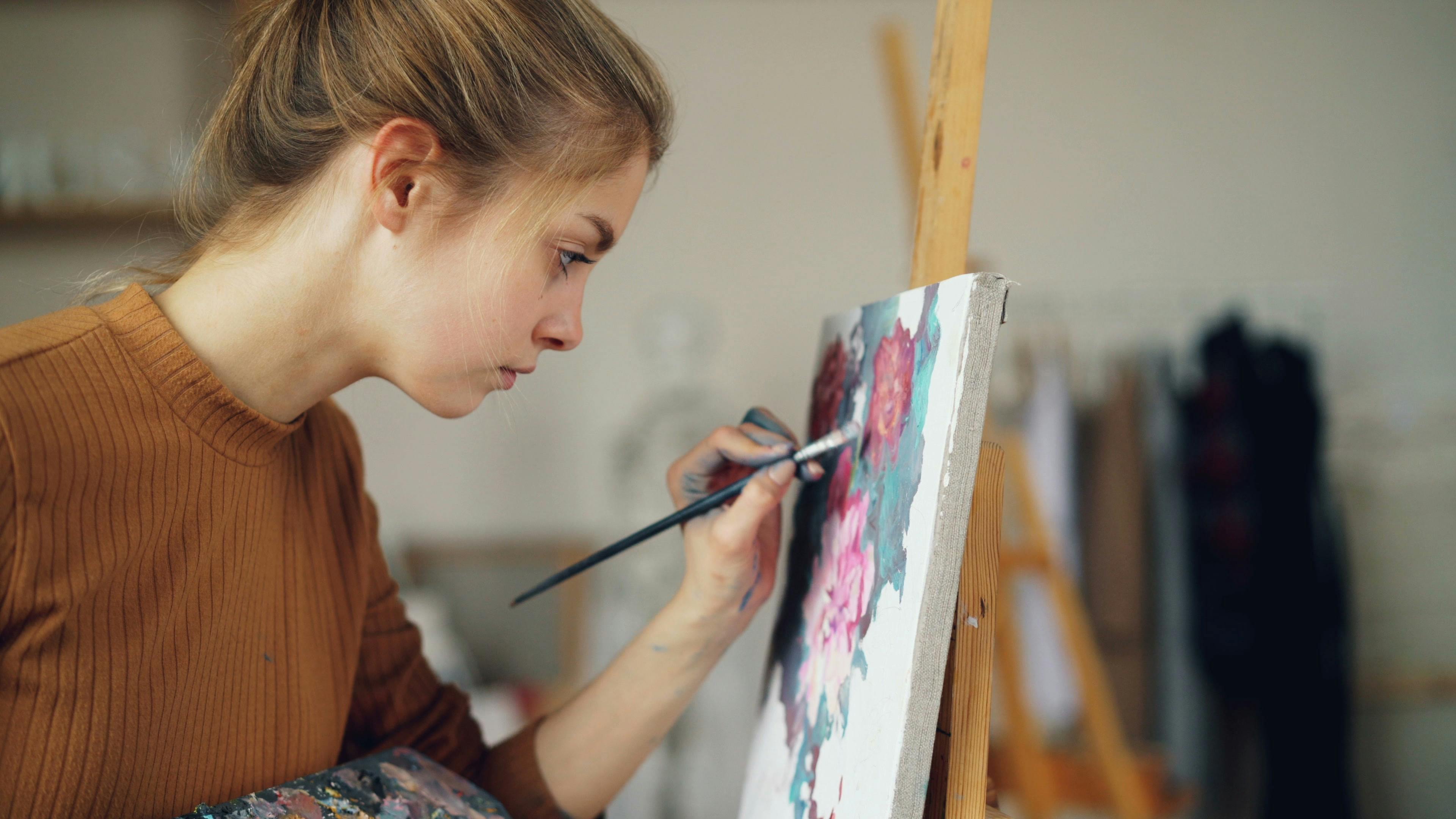 Marietta Arts Council launches search for executive director — Photo by Vitaly Gariev on Pexels