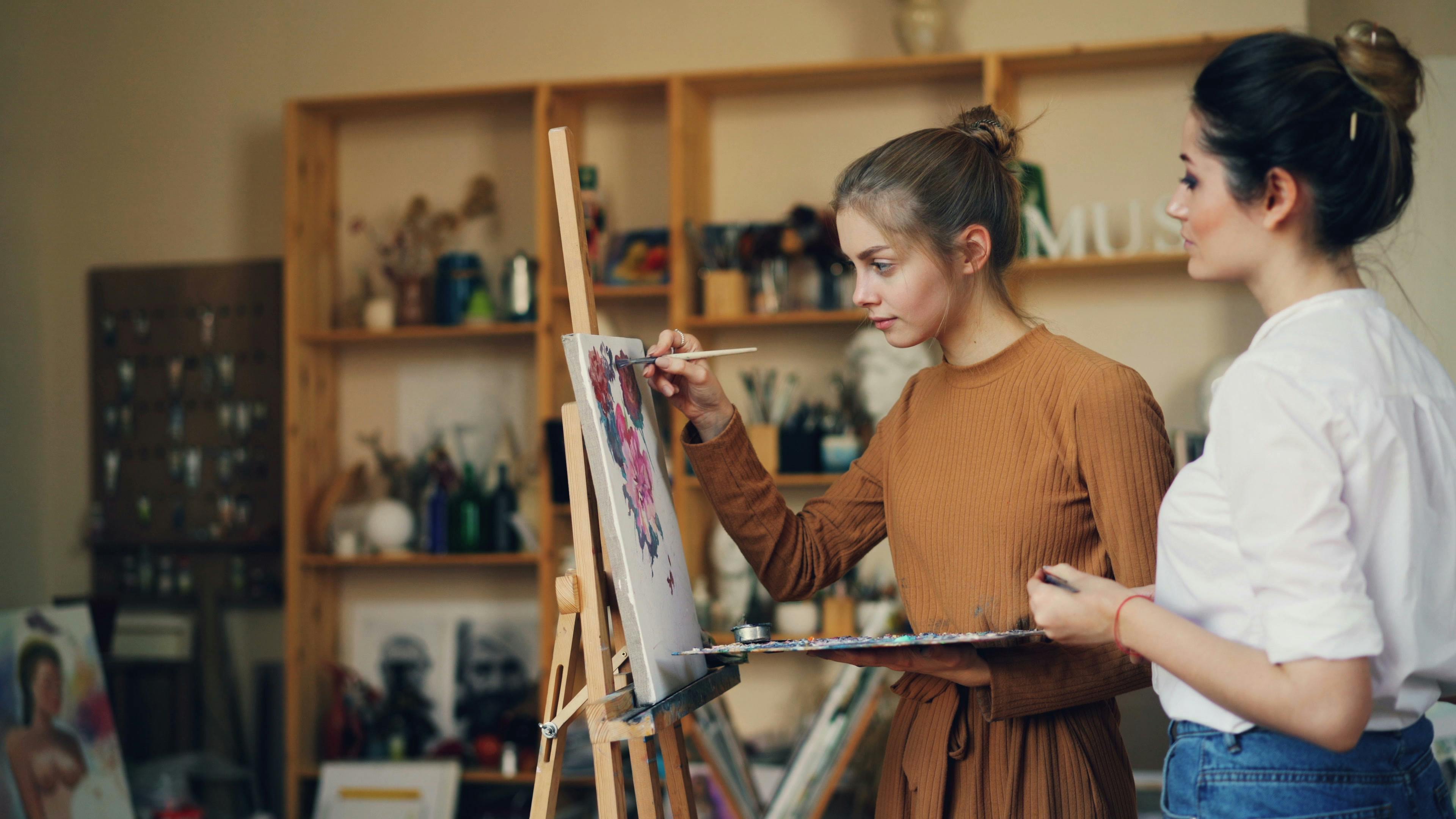 Marietta Arts Council launches search for executive director — Photo by Vitaly Gariev on Pexels